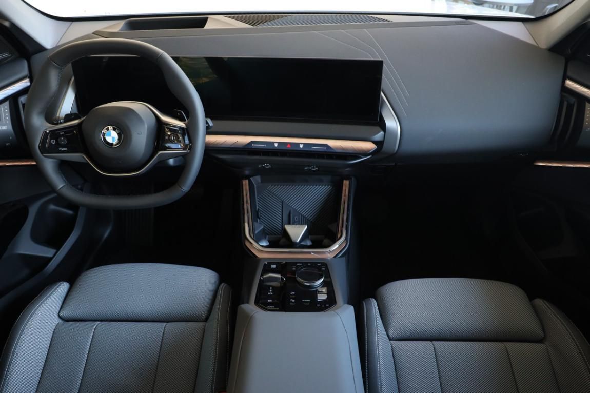 BMW X3, 20 xDrive - fotka 5
