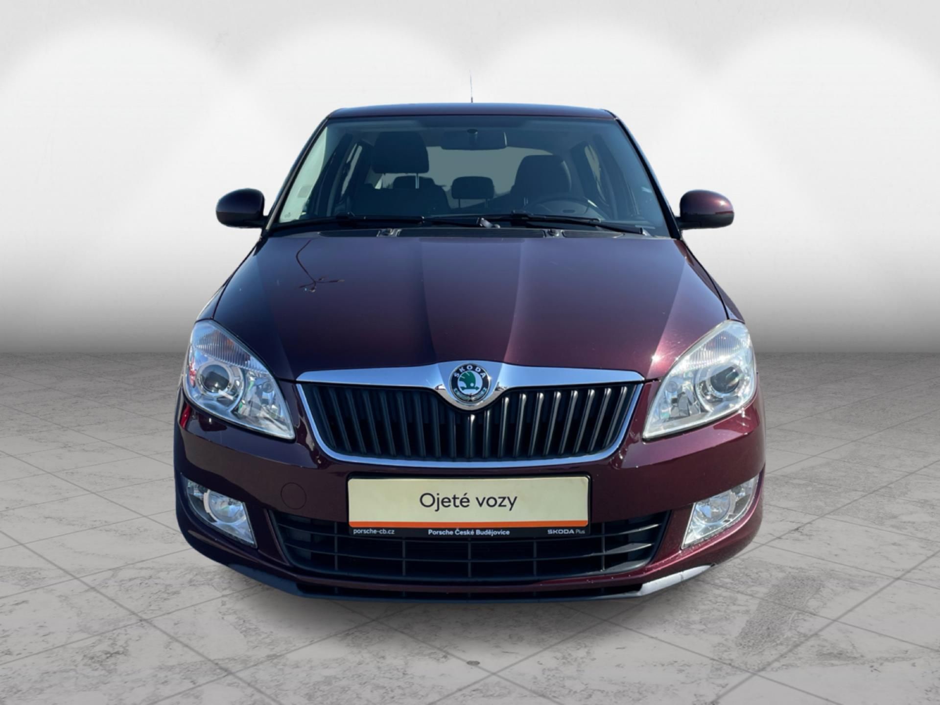 Škoda Fabia, 1.2 TSi ELEGANCE PLUS - fotka 4