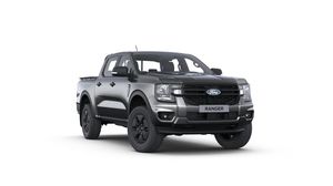 Ford Ranger, XLT, Dvojkabina, 2.3 EcoBoost