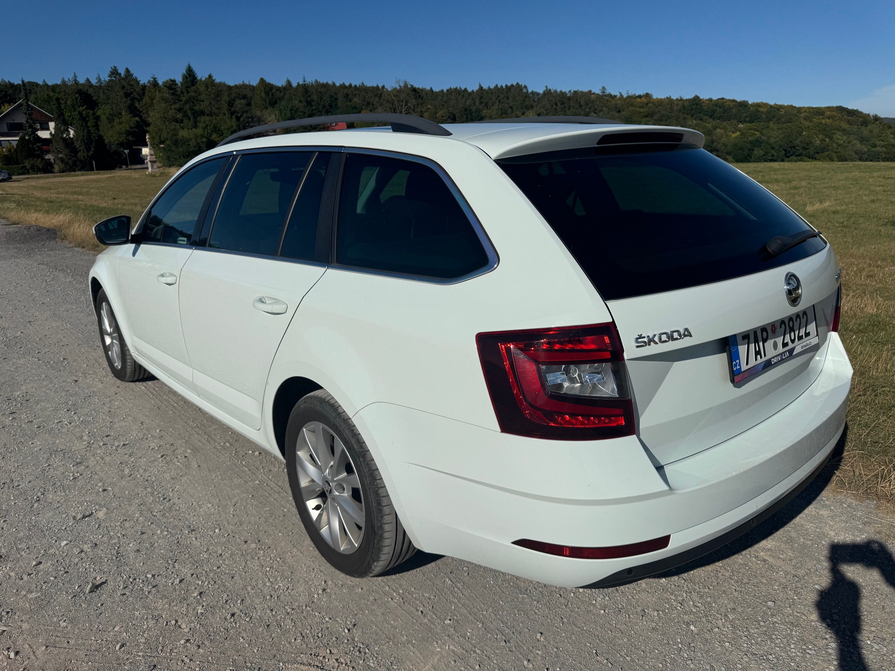 Škoda Octavia, 1.6TDI 85kW DSG STYLE+ KOUP ČR - fotka 4