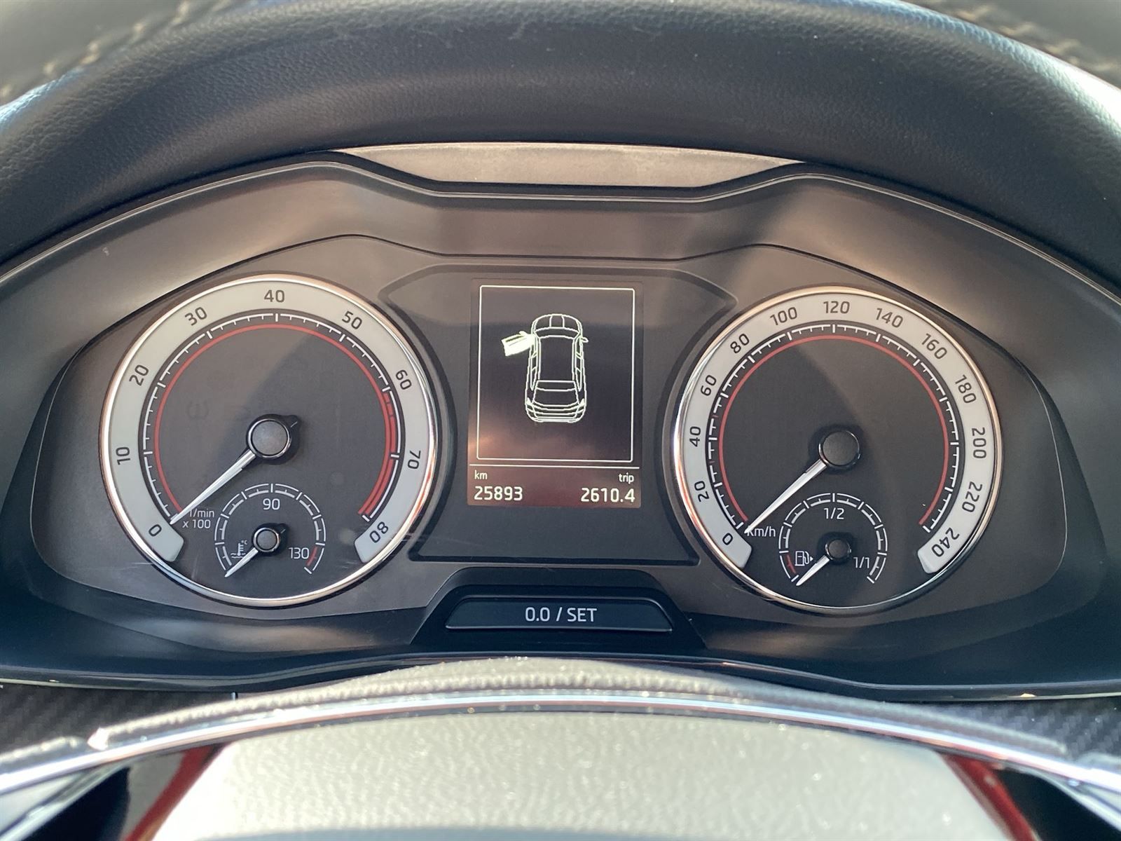 Škoda Kamiq, 1.0 TSI Monte Carlo - fotka 6