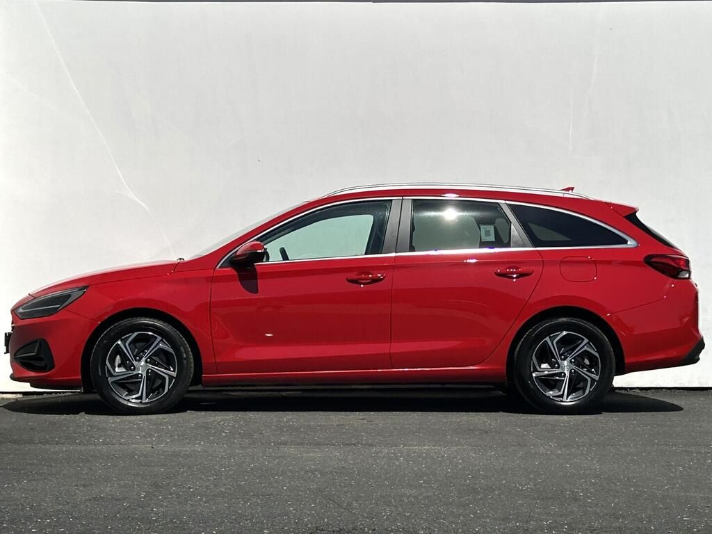 Hyundai i30, Family Smart 1.0 T-GDI _ kW - fotka 3
