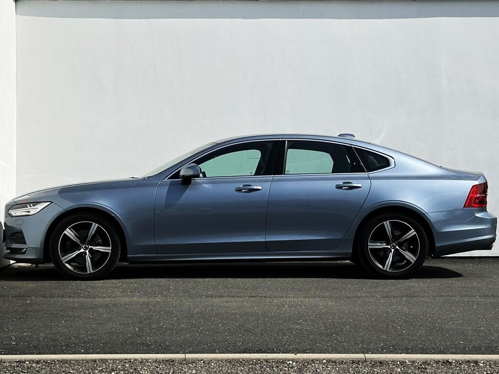 Volvo S90, Momentum Pro 2.0 D5 173 kW - fotka 3