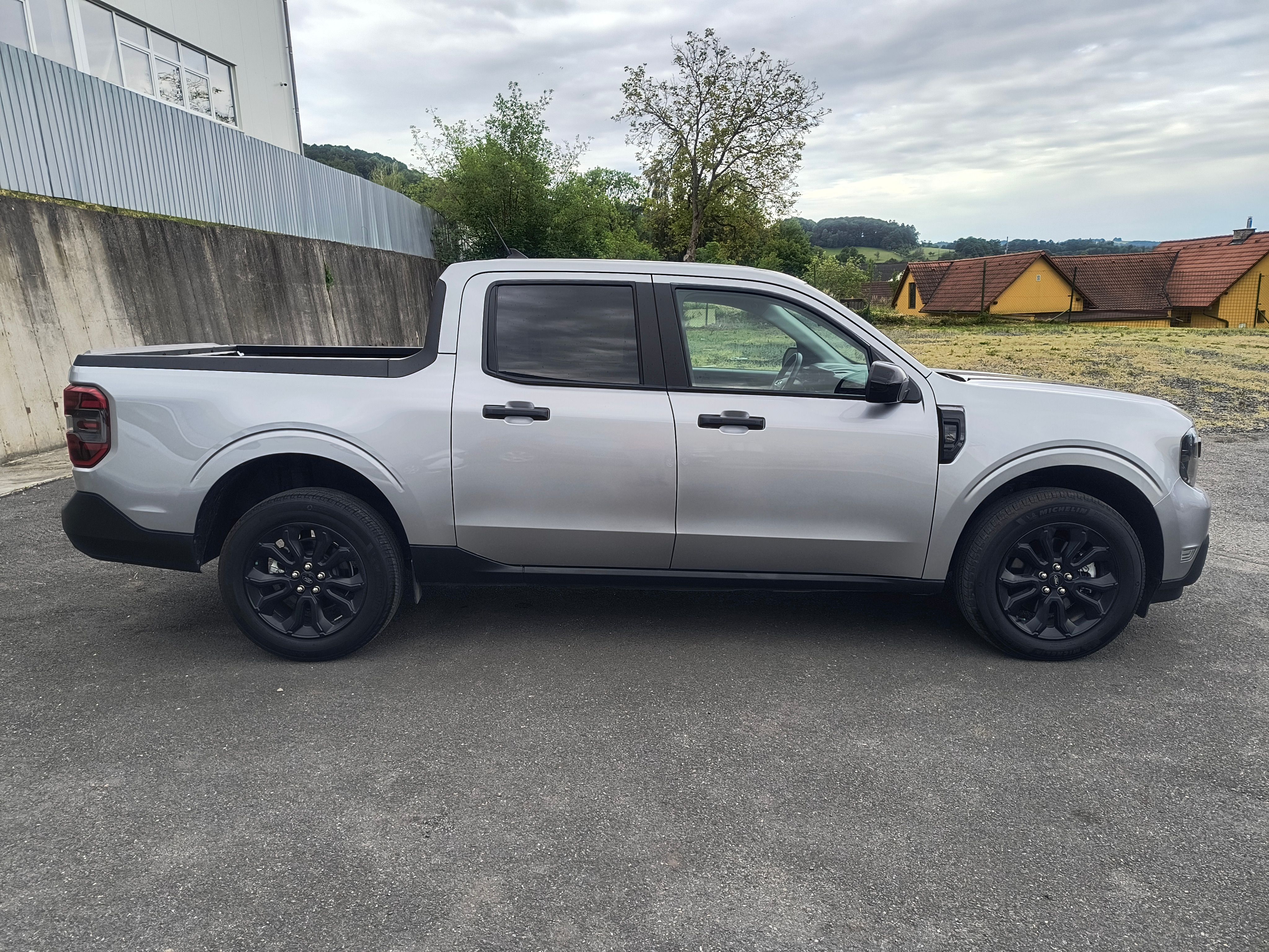 Ford Maverick, 2.5 Full Hybrid eCVT/TAŽNÉ/LED - fotka 5