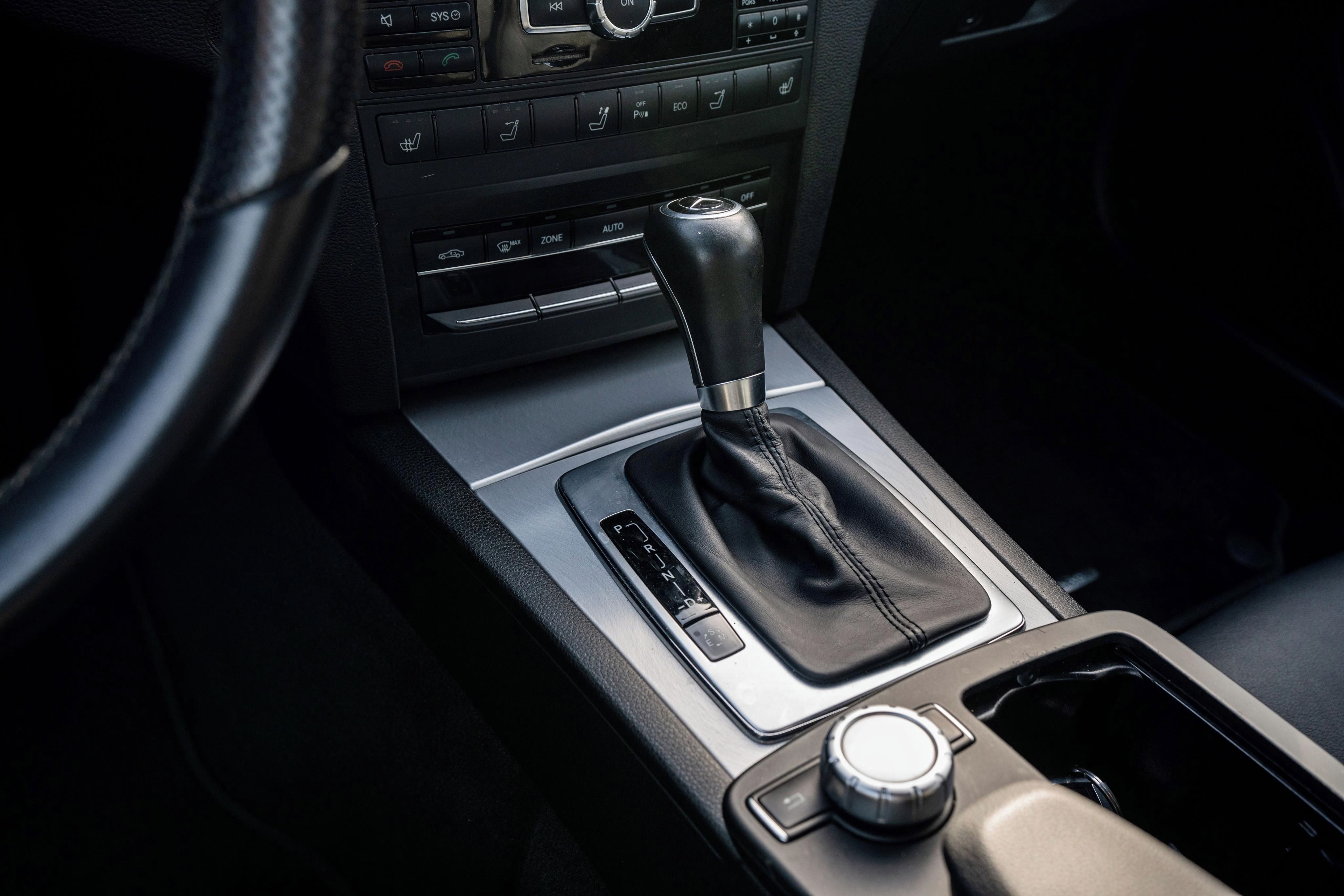 Mercedes-Benz Třídy E, 350CDI,AMG paket,odpočet DPH! - fotka 6