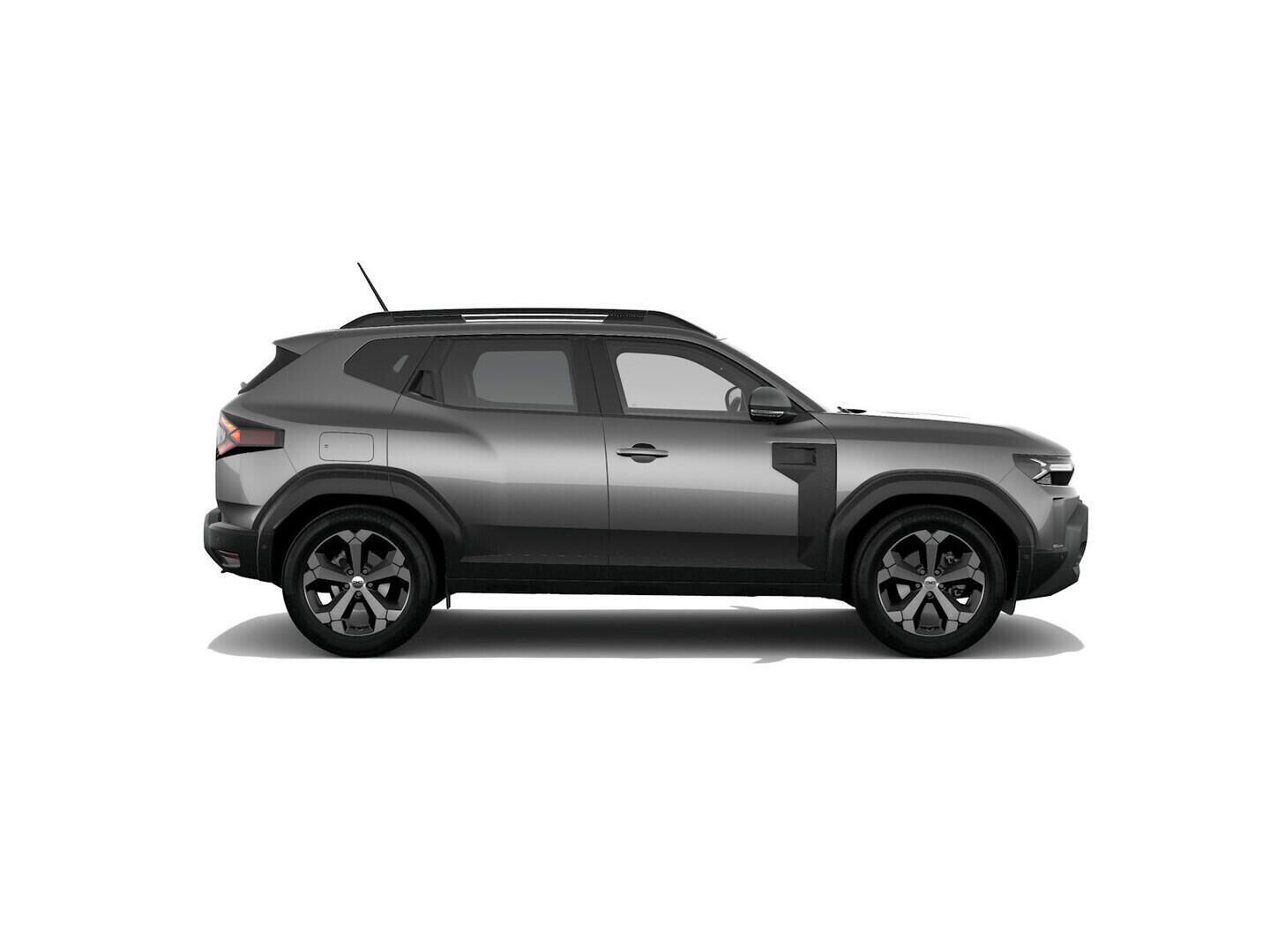 Dacia Duster, Journey ECO-G 120 1.2 84 kW - fotka 5