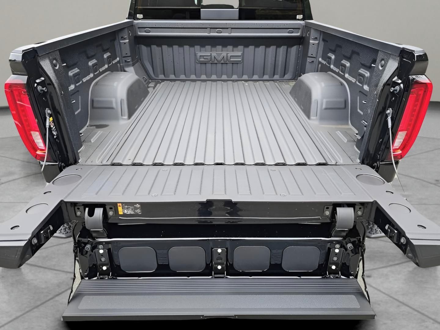 GMC Sierra, 1500 Denali 3,0 Duramax Diesel - fotka 6