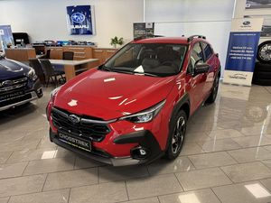 Subaru Crosstrek, 2.0i-S ES Comfort Lineartronic