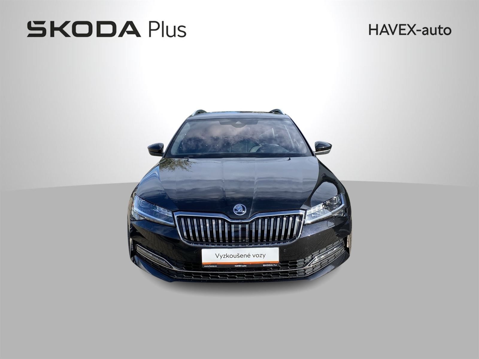 Škoda Superb, Combi 2.0 TDI 4x4 DSG L&K - fotka 4