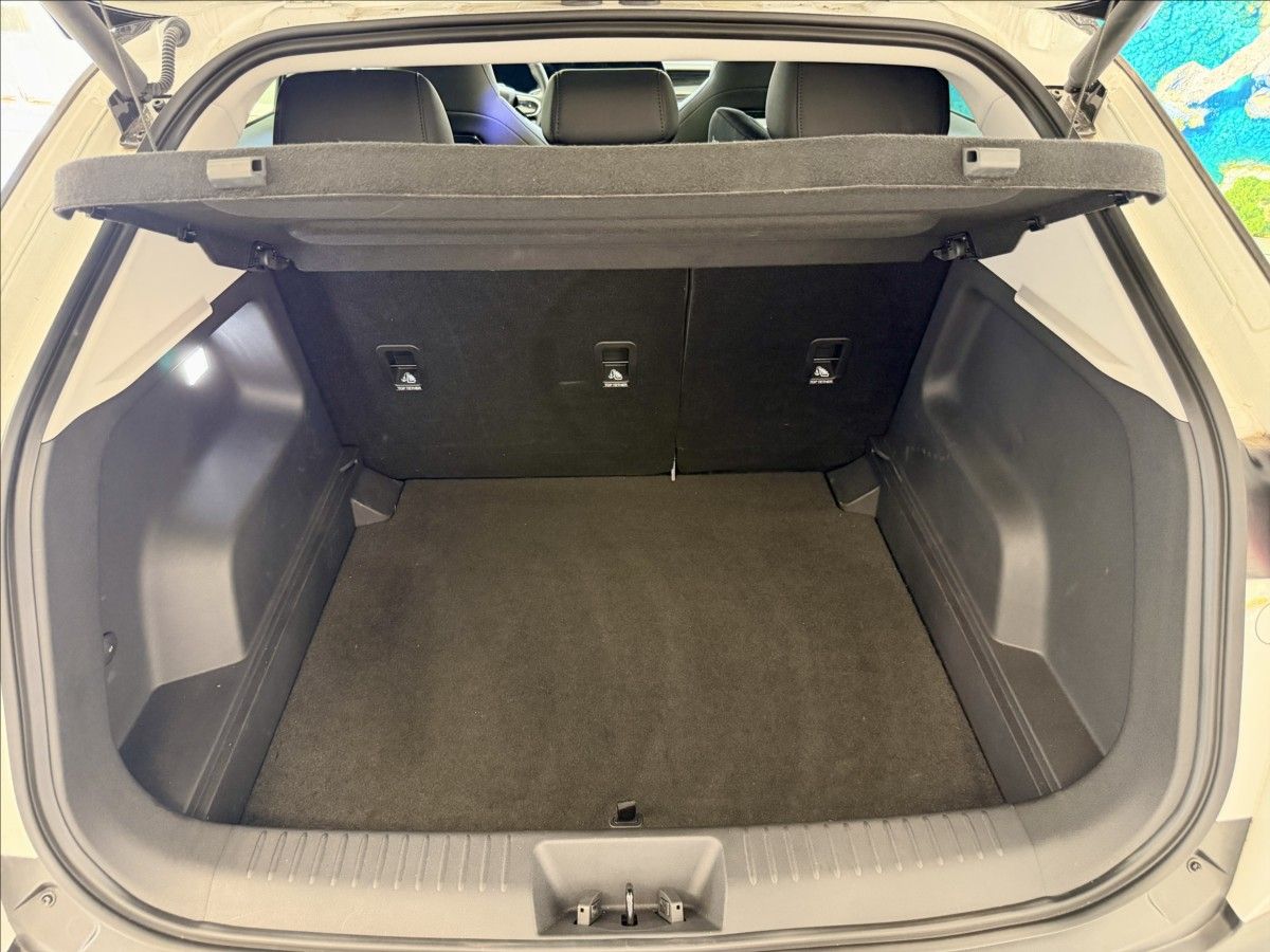 Omoda 5, EV Premium - fotka 3