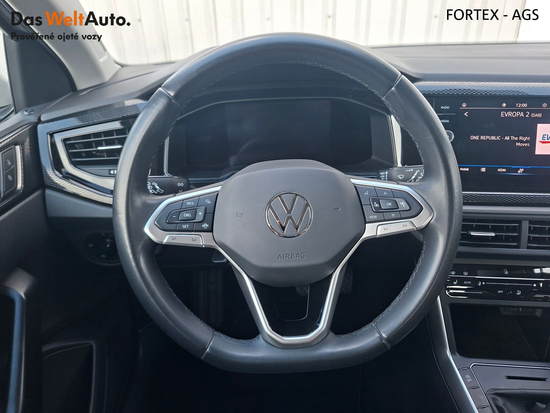 Volkswagen Taigo, Life,1.0 TSI,81kW - fotka 5