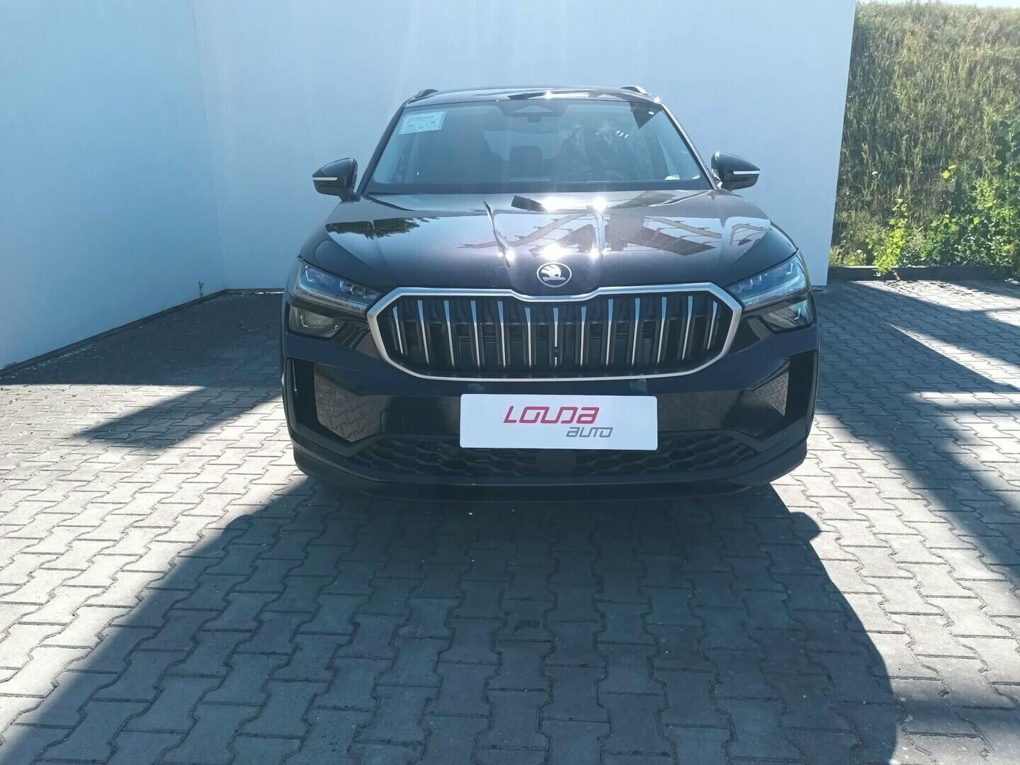 Škoda Kodiaq, Selection 1,5 TSI m-HEV 110 kW - fotka 2