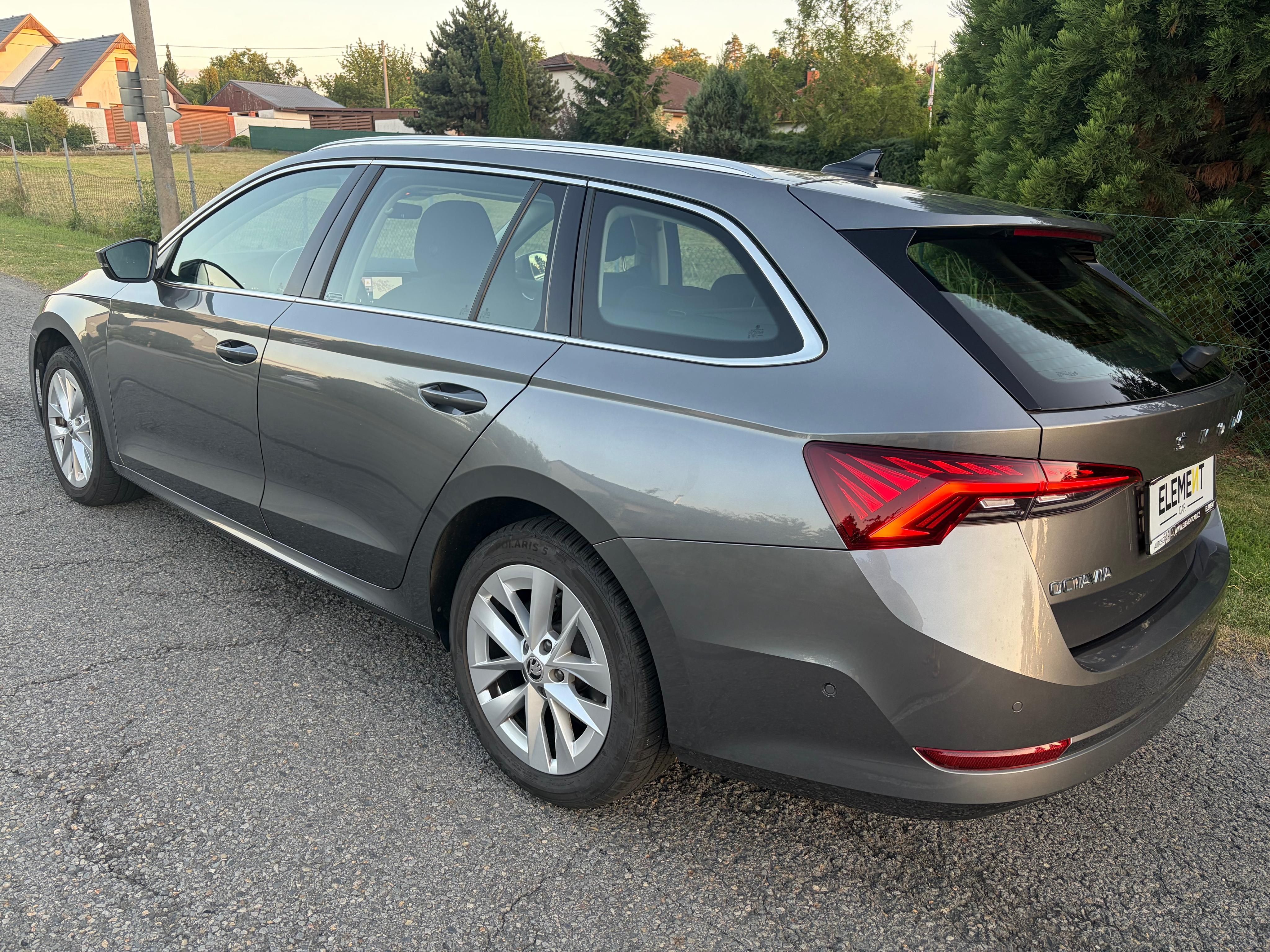 Škoda Octavia, 2.0 TDi 110kW ! El.kufr ! TOP - fotka 4