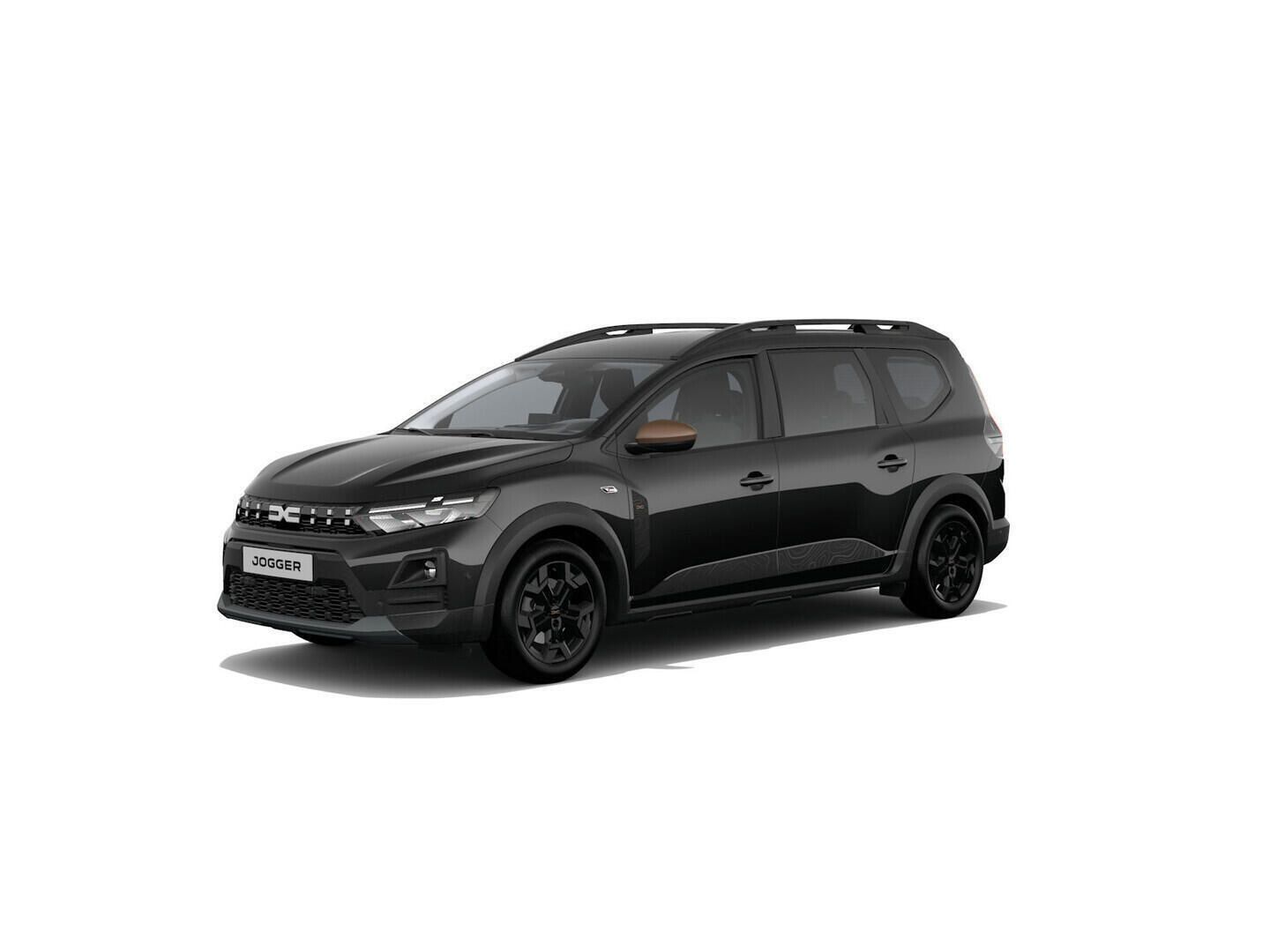 Dacia Jogger, Extreme Hybrid 155 5 míst 1.8