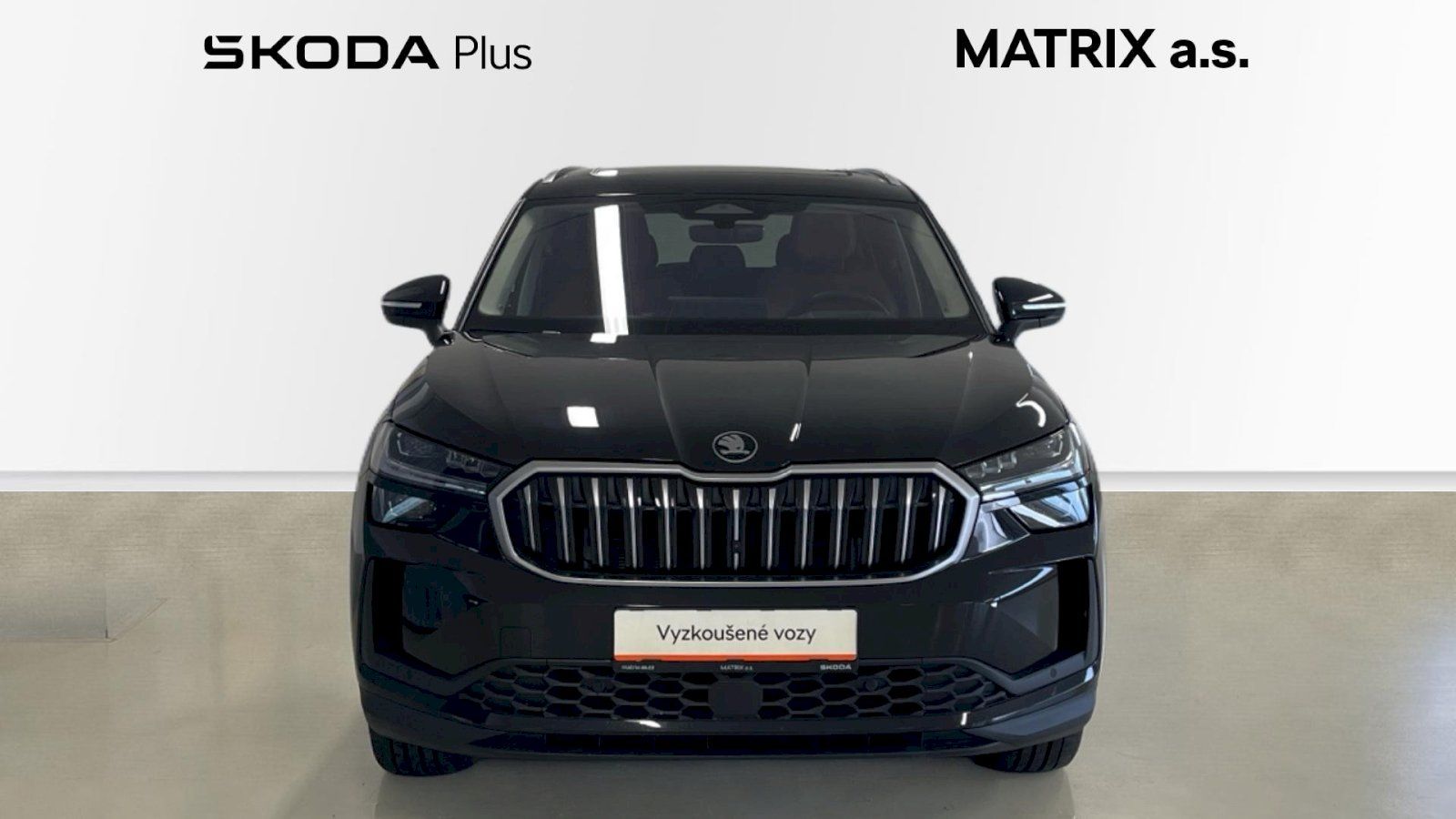 Škoda Kodiaq, Exclusive selection 2.0TDI 142 - fotka 4