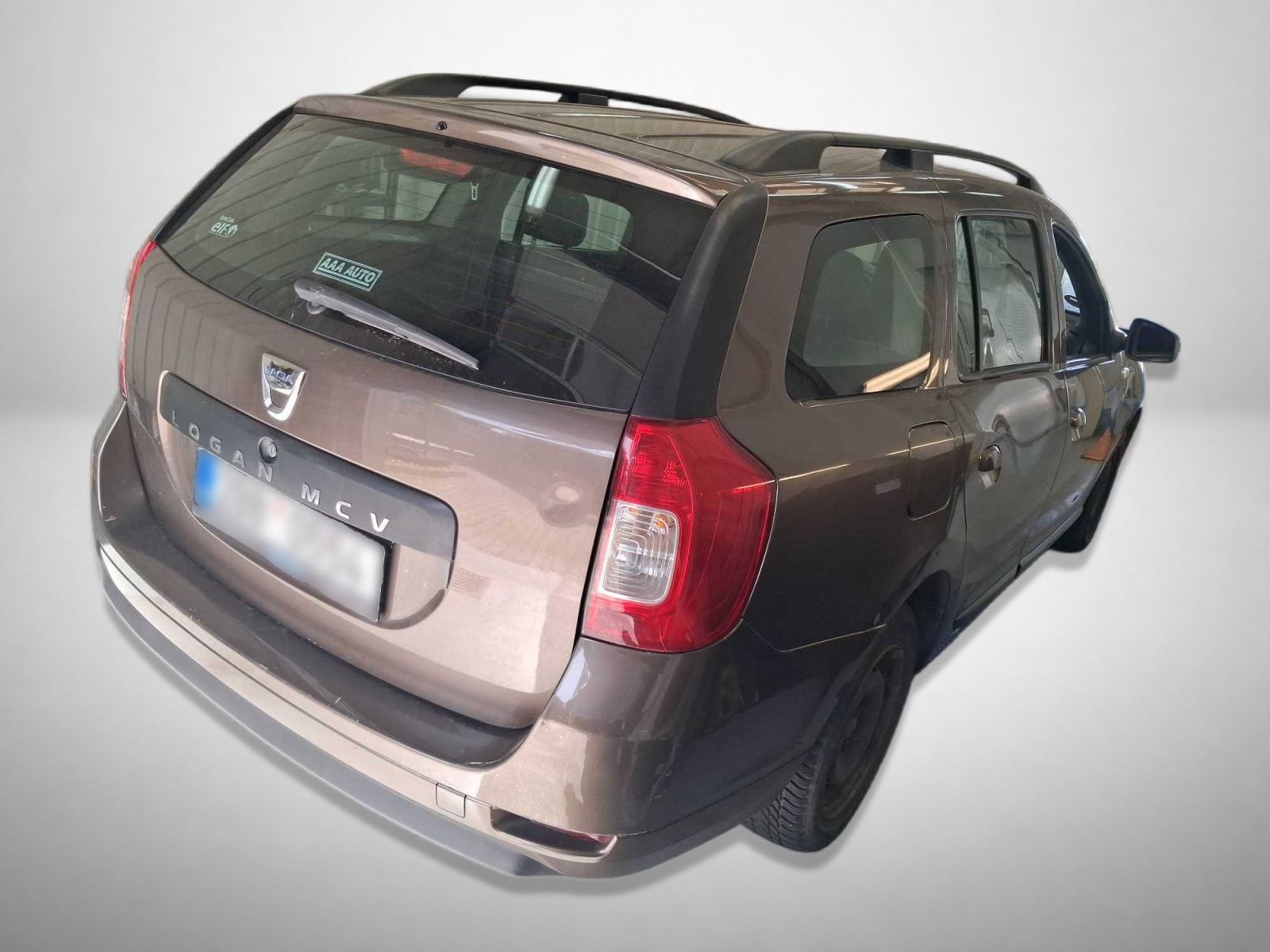 Dacia Logan, 1.0 SCe, Serv.kniha, El. okna - fotka 2
