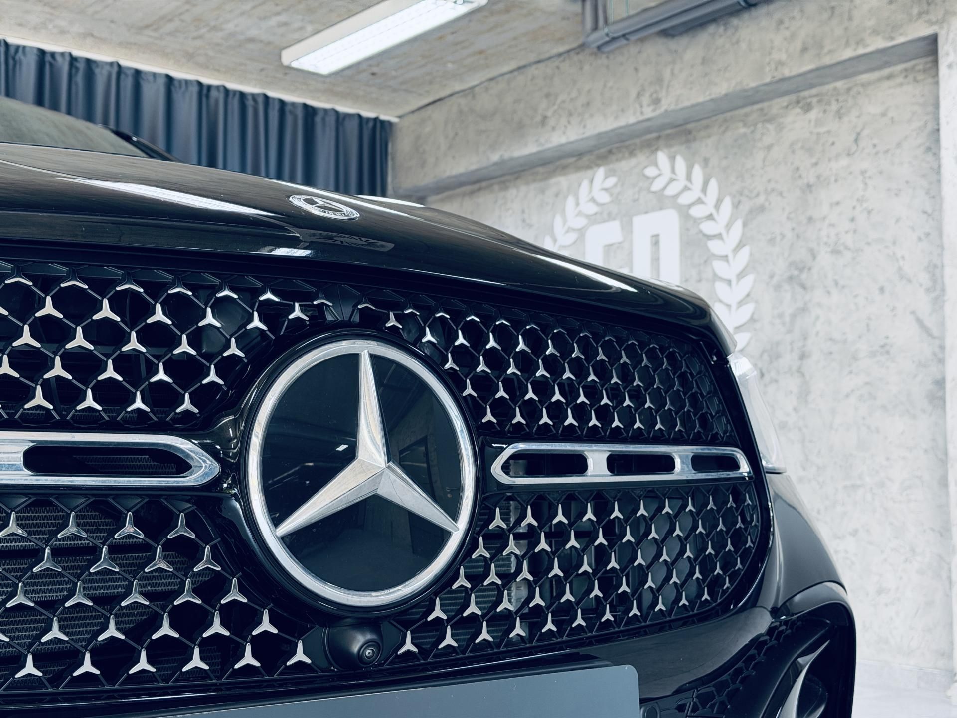 Mercedes-Benz GLE, 400e*4M*AMG*COUPE*ZÁRUKA*CZ - fotka 5