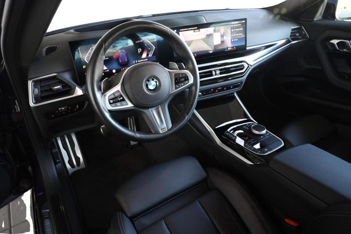 BMW Řada 2, M240i xDrive Coupé - fotka 4