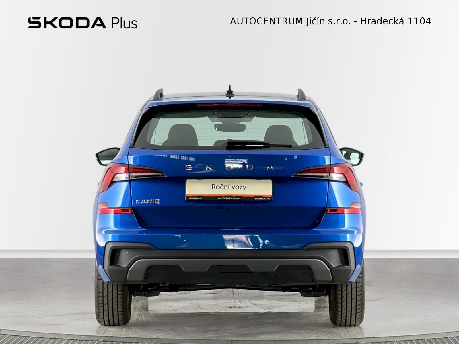 Škoda Kamiq, 1.0TSI 85kW Selection - fotka 6