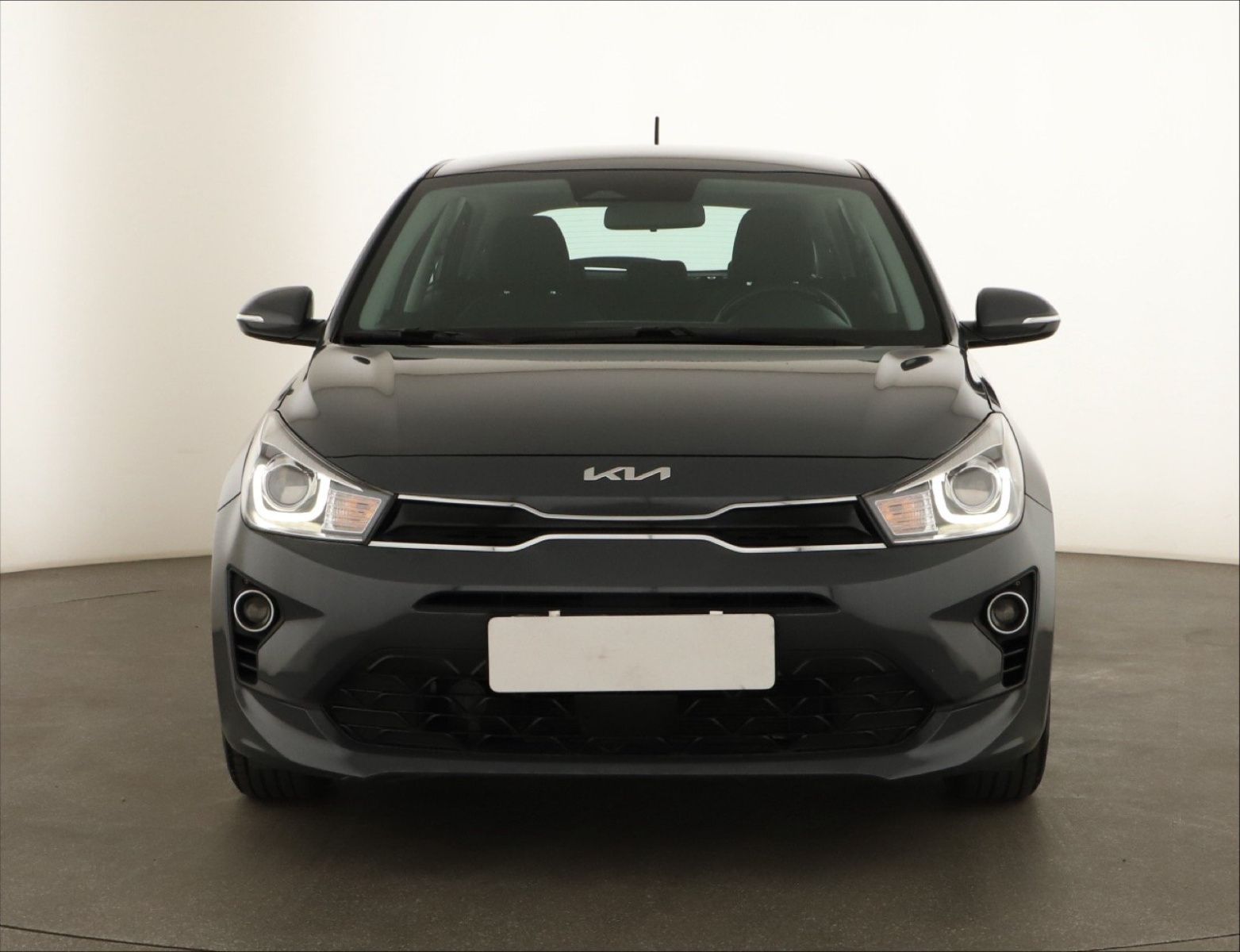Kia Rio, 1.2 DPI, ČR,1.maj, Serv.kniha - fotka 2