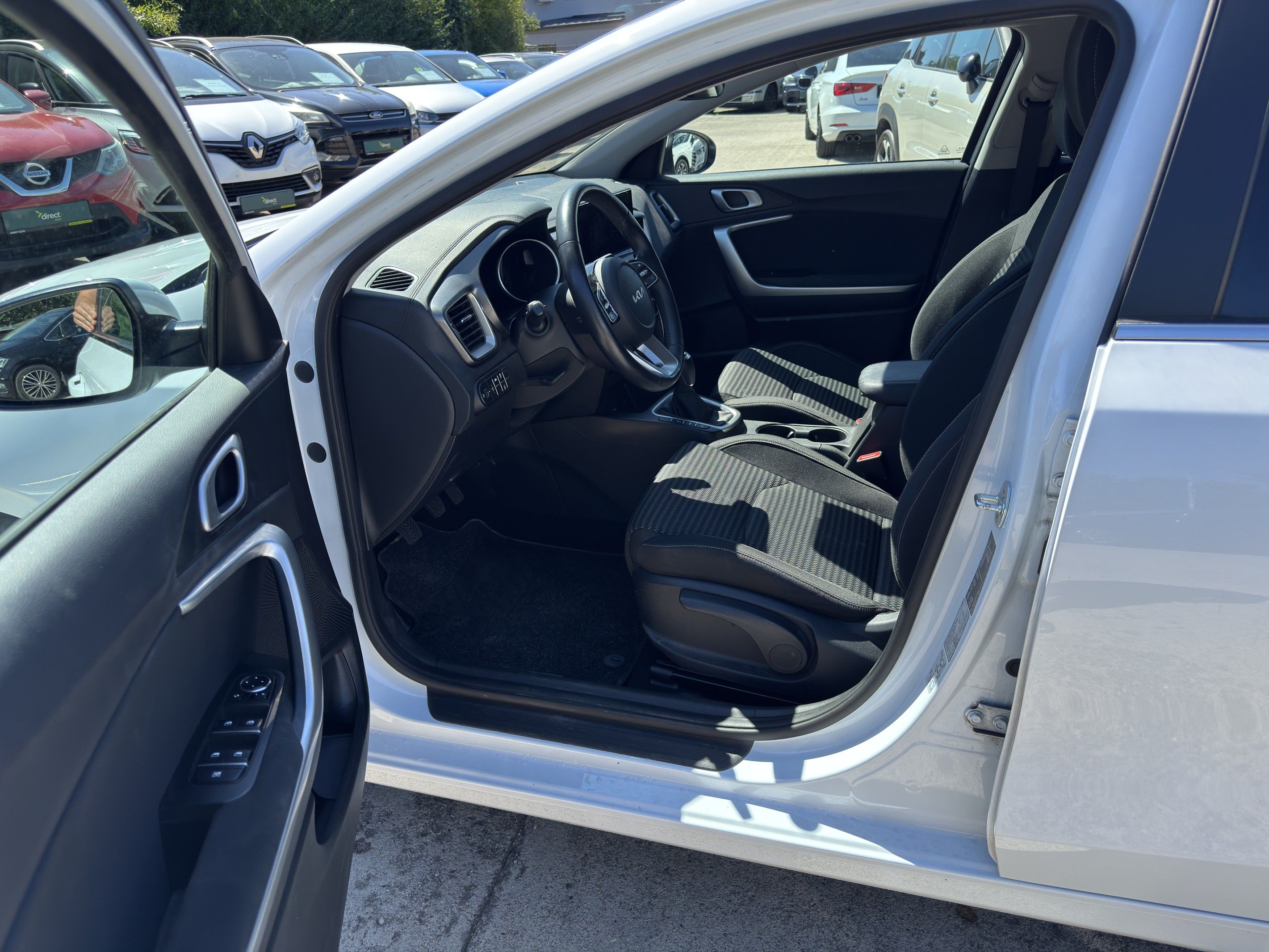 Kia Cee´d, 1.5 T-GDI 118 kW Top - fotka 4
