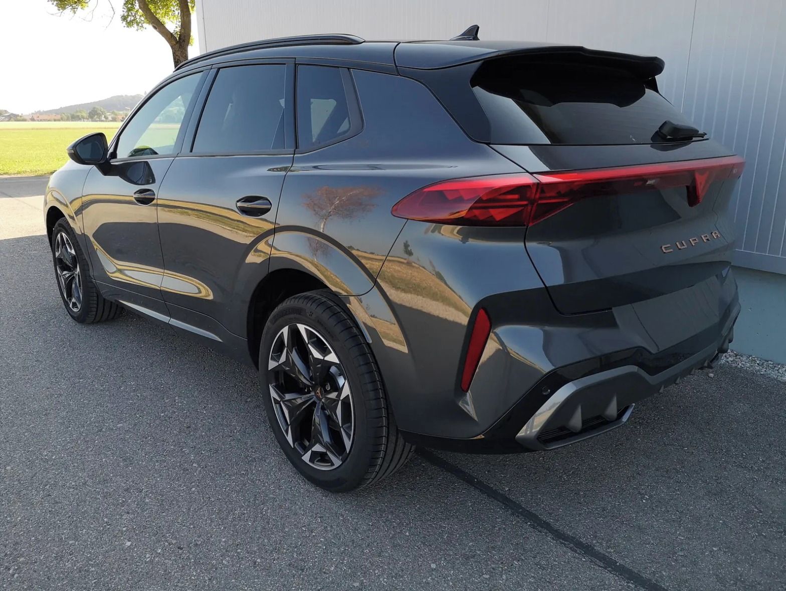 Cupra Terramar, VZ 265 PS, Sleva z ceníku 31 % - fotka 2