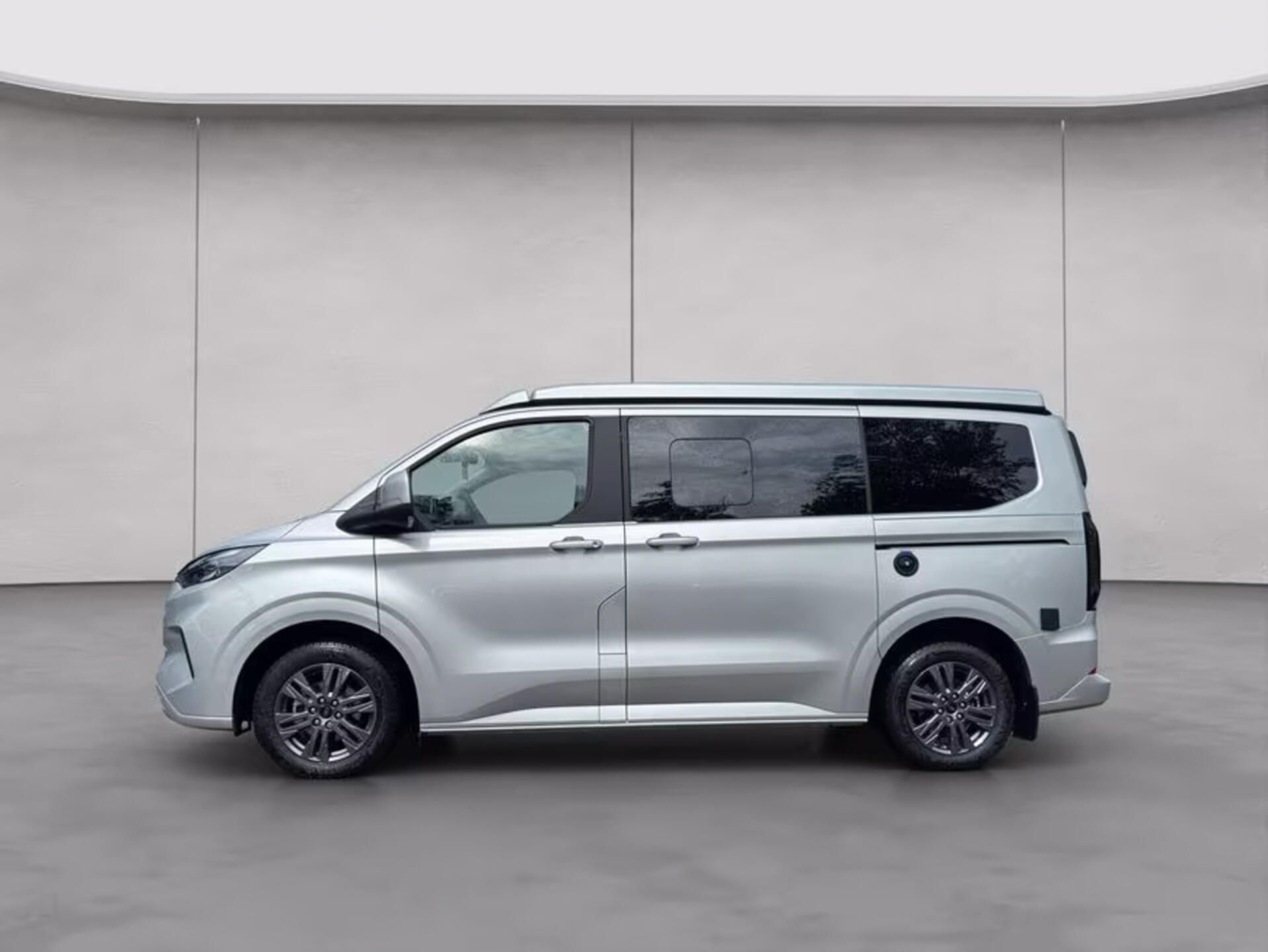 Ford Tourneo Custom, Nugget Titanium 320 L1 Manual - fotka 5
