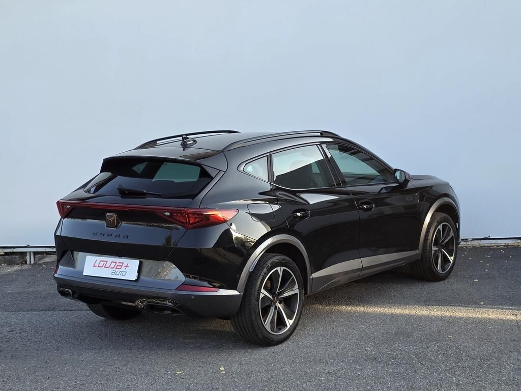 Cupra Formentor, 1.5 TSI 110 kW - fotka 2