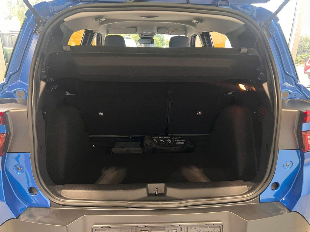 Opel Frontera, Edition Hybrid 1.2 TURBO 110k - fotka 6