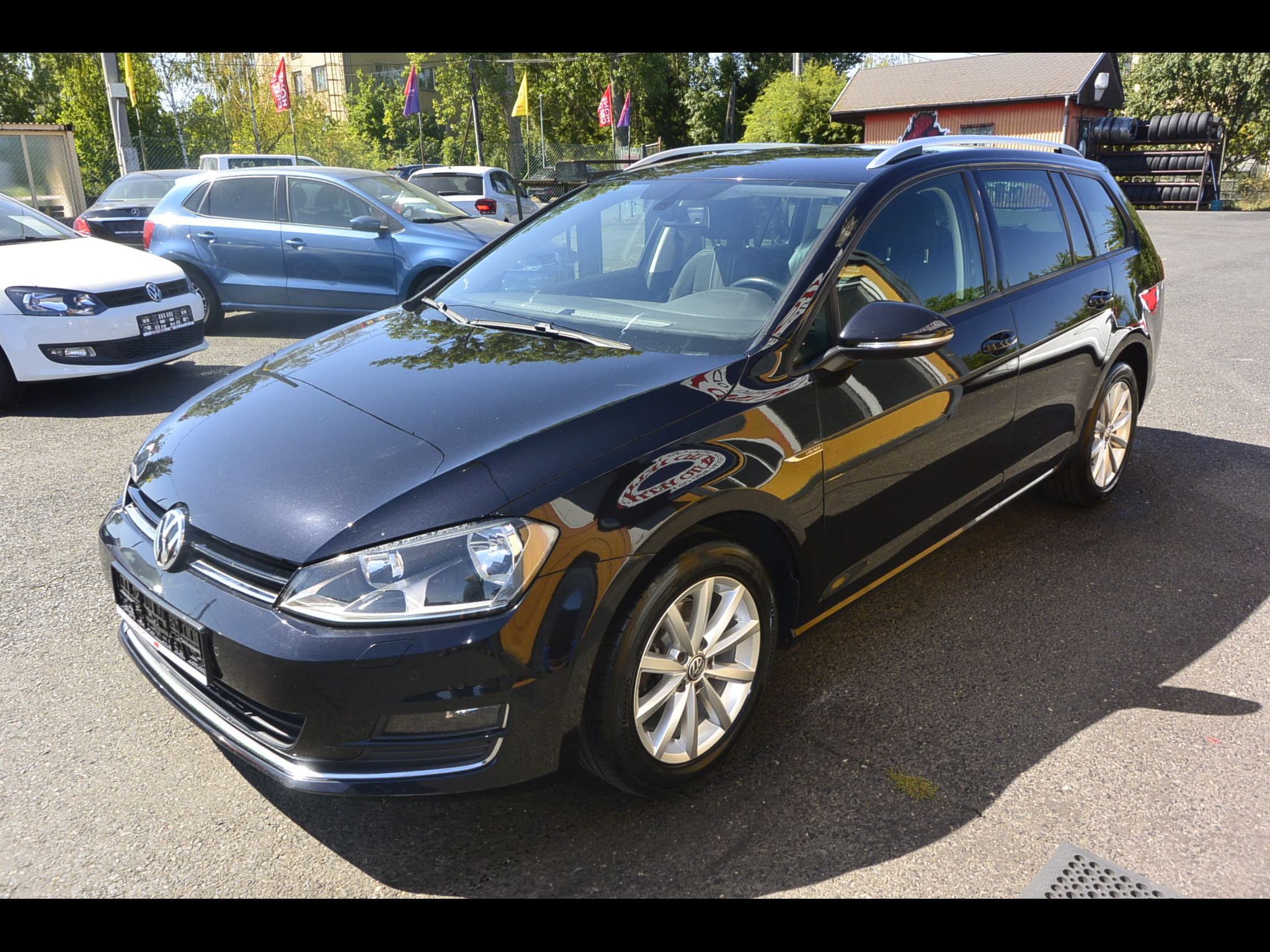 Volkswagen Golf, 1.6TDi 81kW