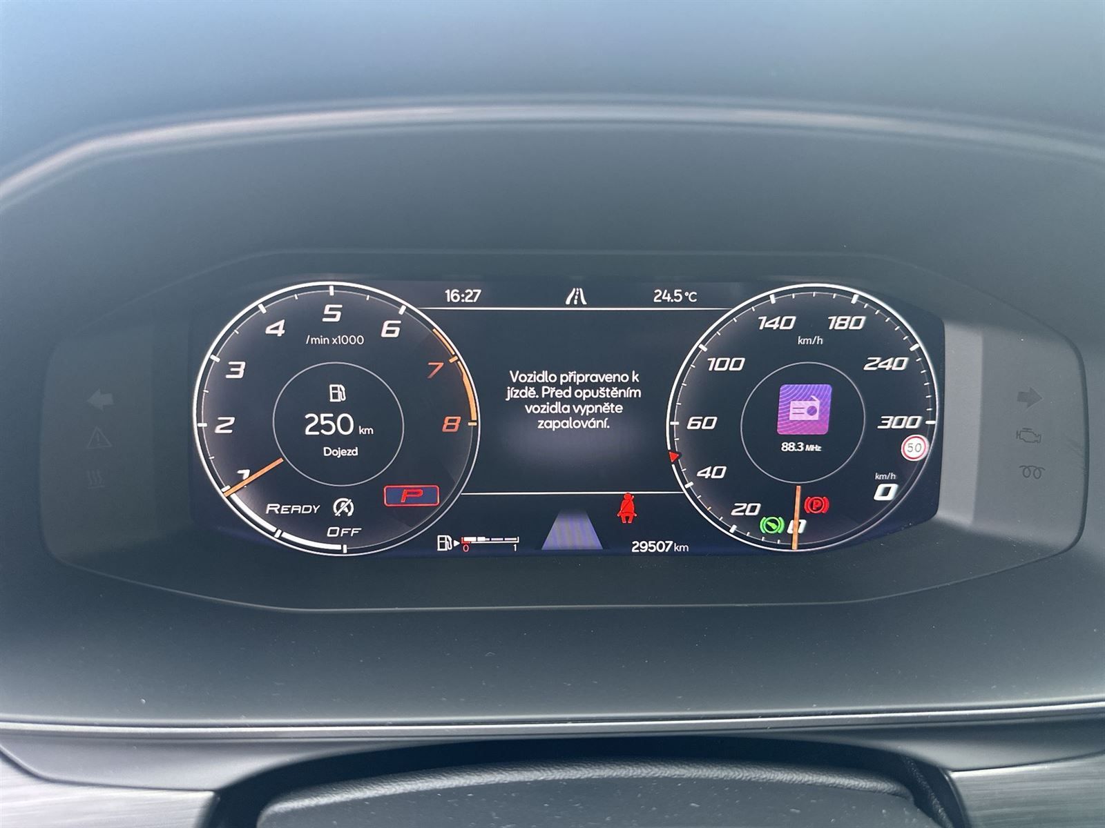 Cupra Formentor, 1.5 TSI DSG - fotka 6