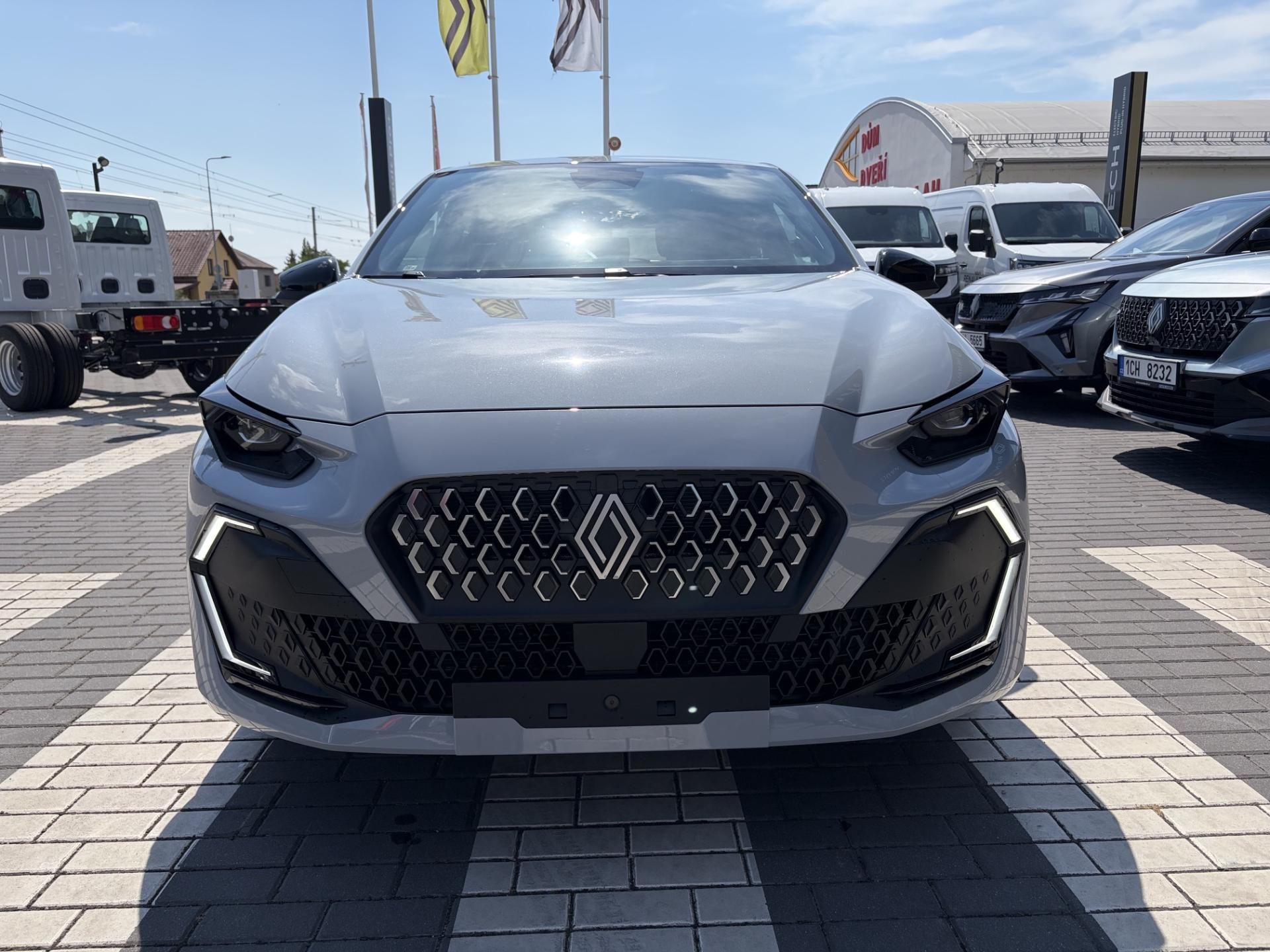 Renault Clio, Techno TCE 115 EDC - fotka 3