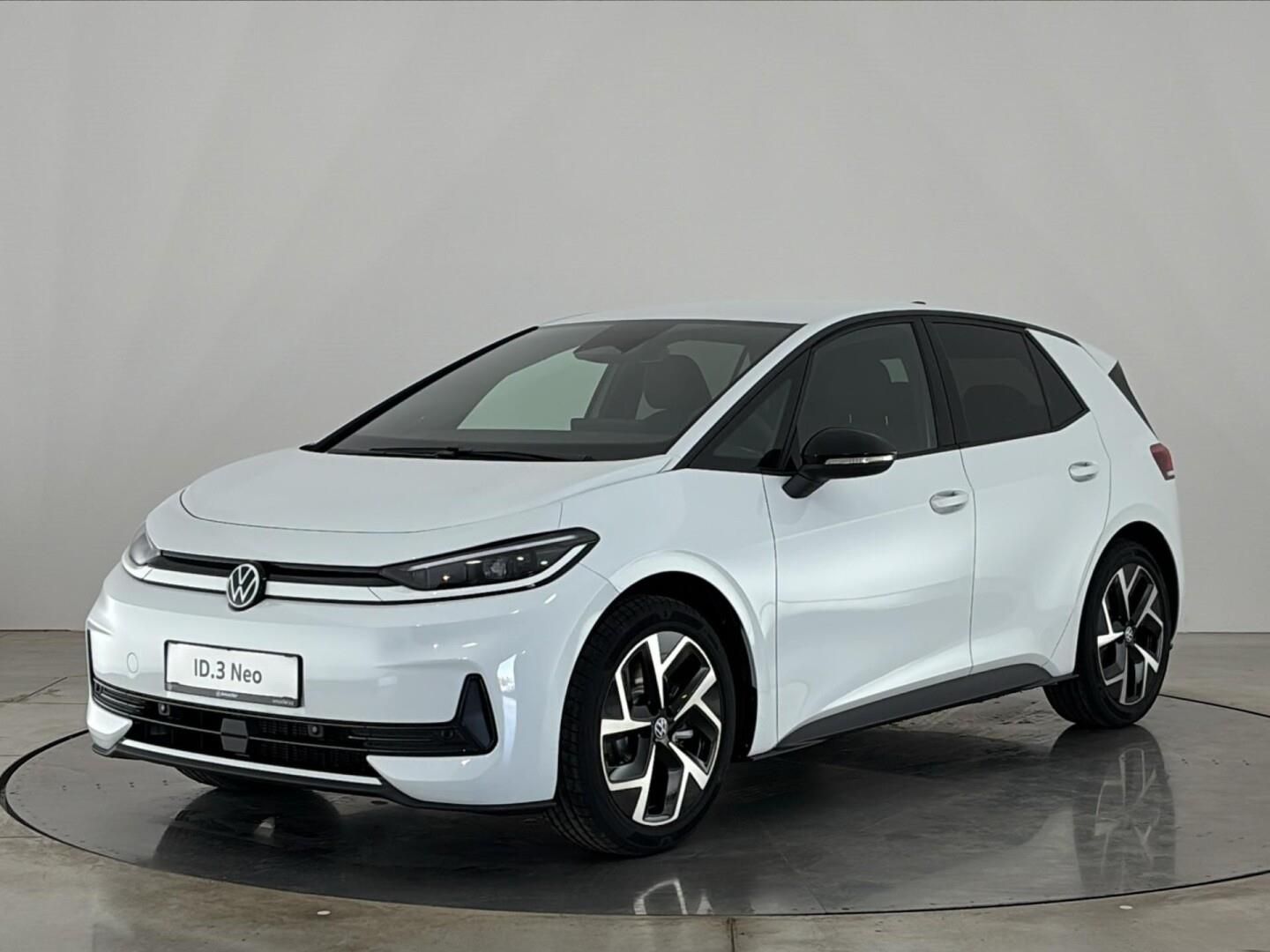 Volkswagen ID.3, 0.0 elektro / 140 kW Neo Life