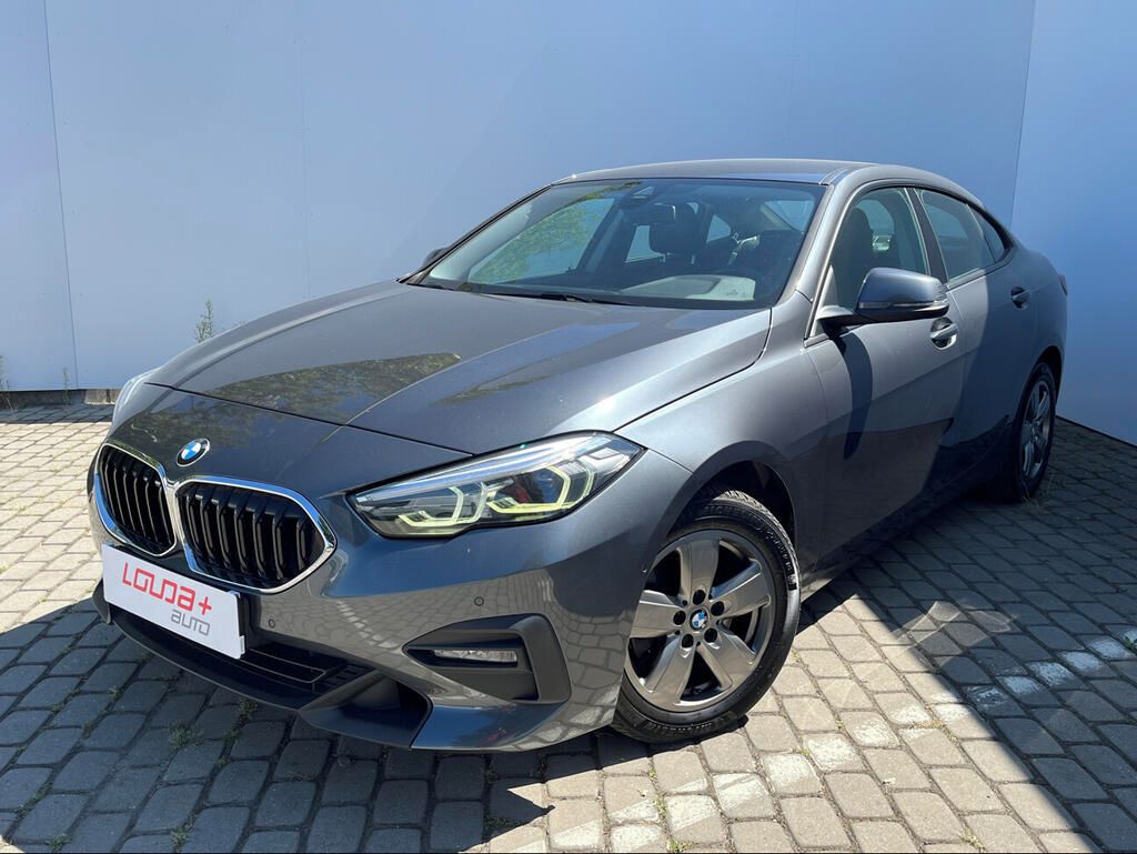 BMW Řada 2, 1.5 TwinPower 103 kW