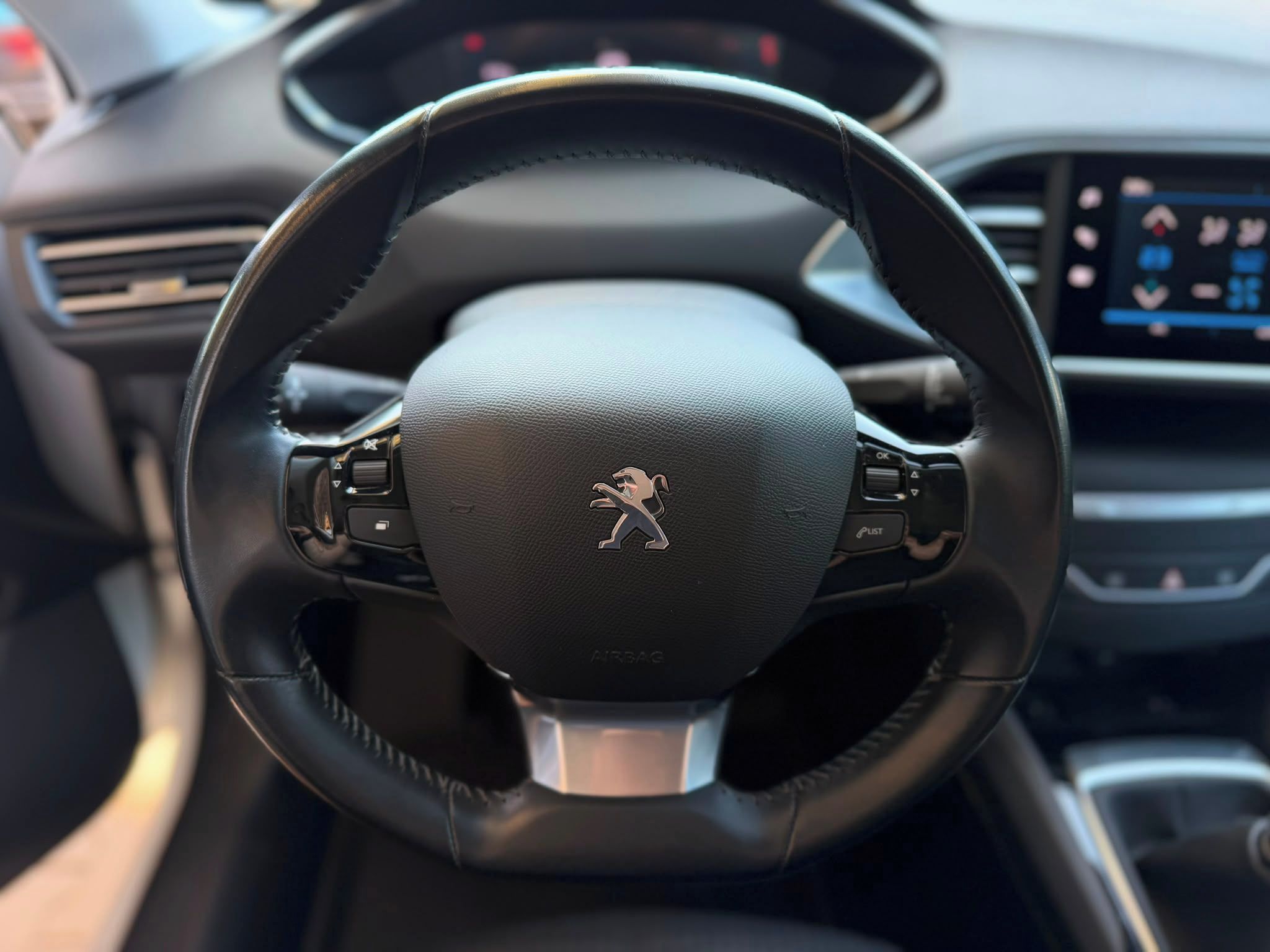 Peugeot 308, SW ACTIVE PACK 1.2PT 130 MAN6 - fotka 3