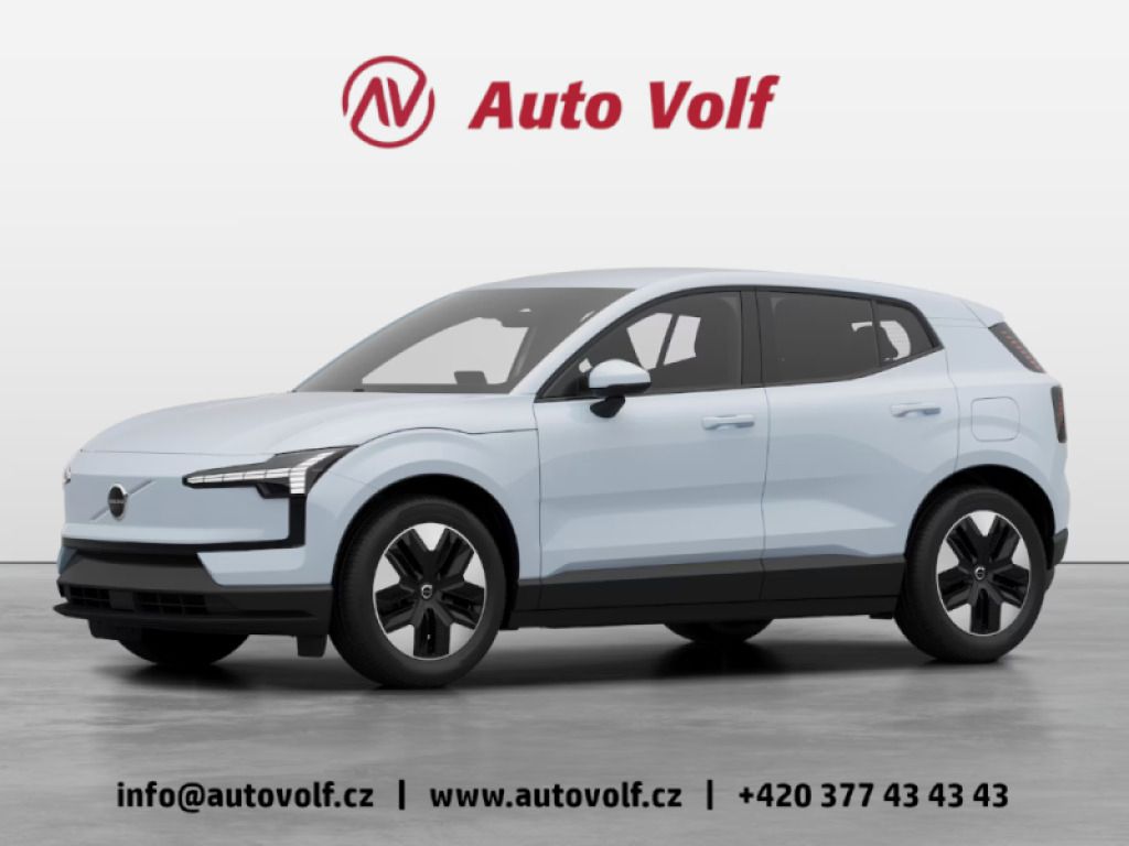 Volvo EX30, CORE P5 Electric 200 kW