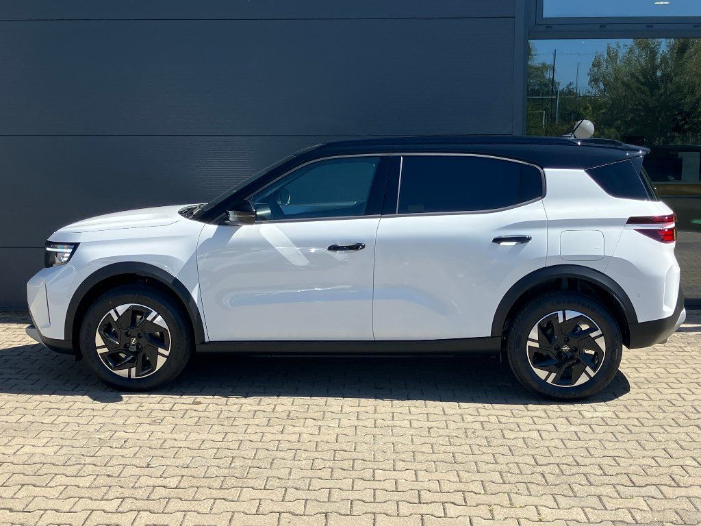 Opel Frontera, GS XL ELECTRIC (54kWh) - fotka 3