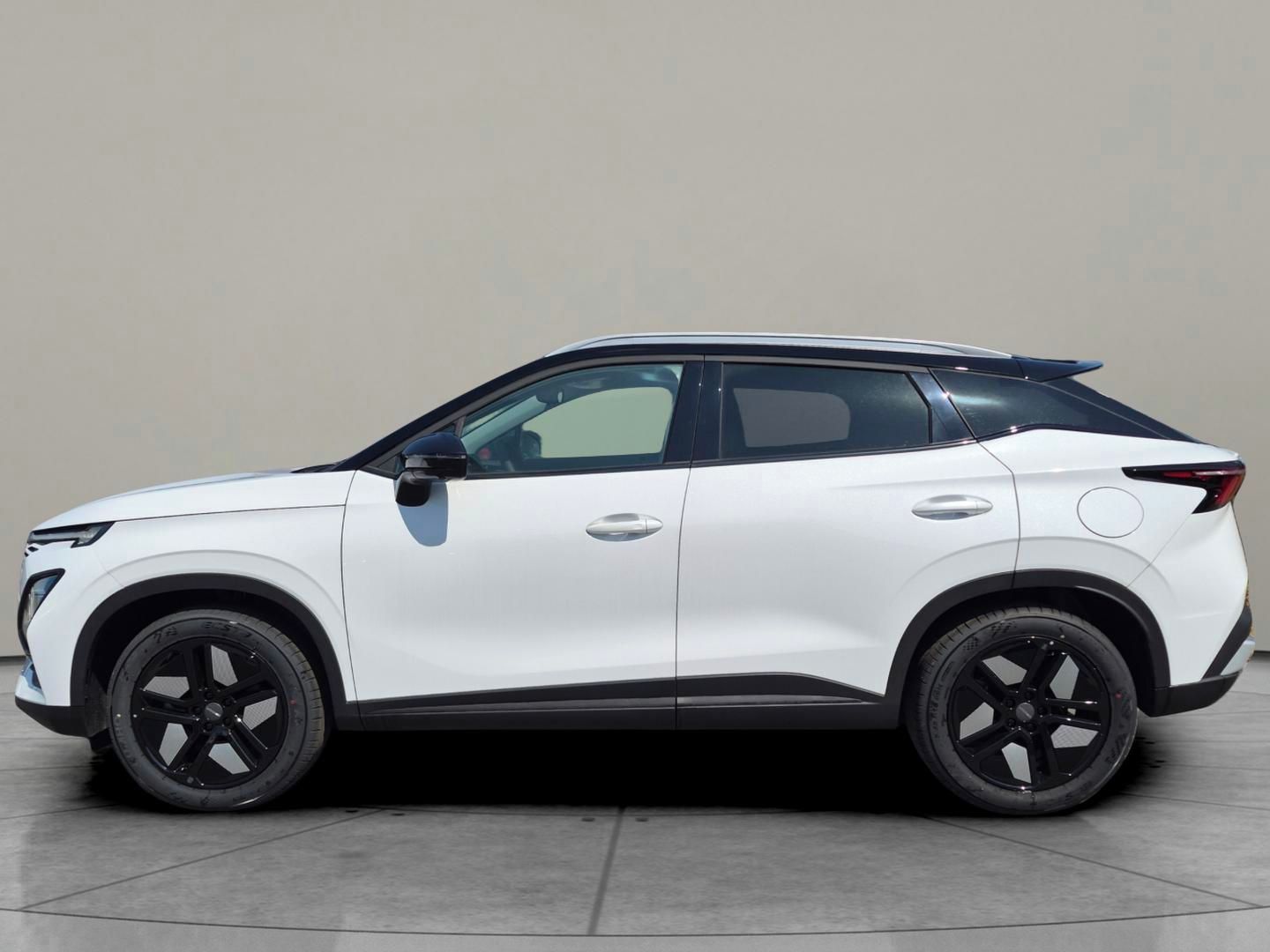 Omoda 5, 1,6 TGDi Premium 108 kW - fotka 3