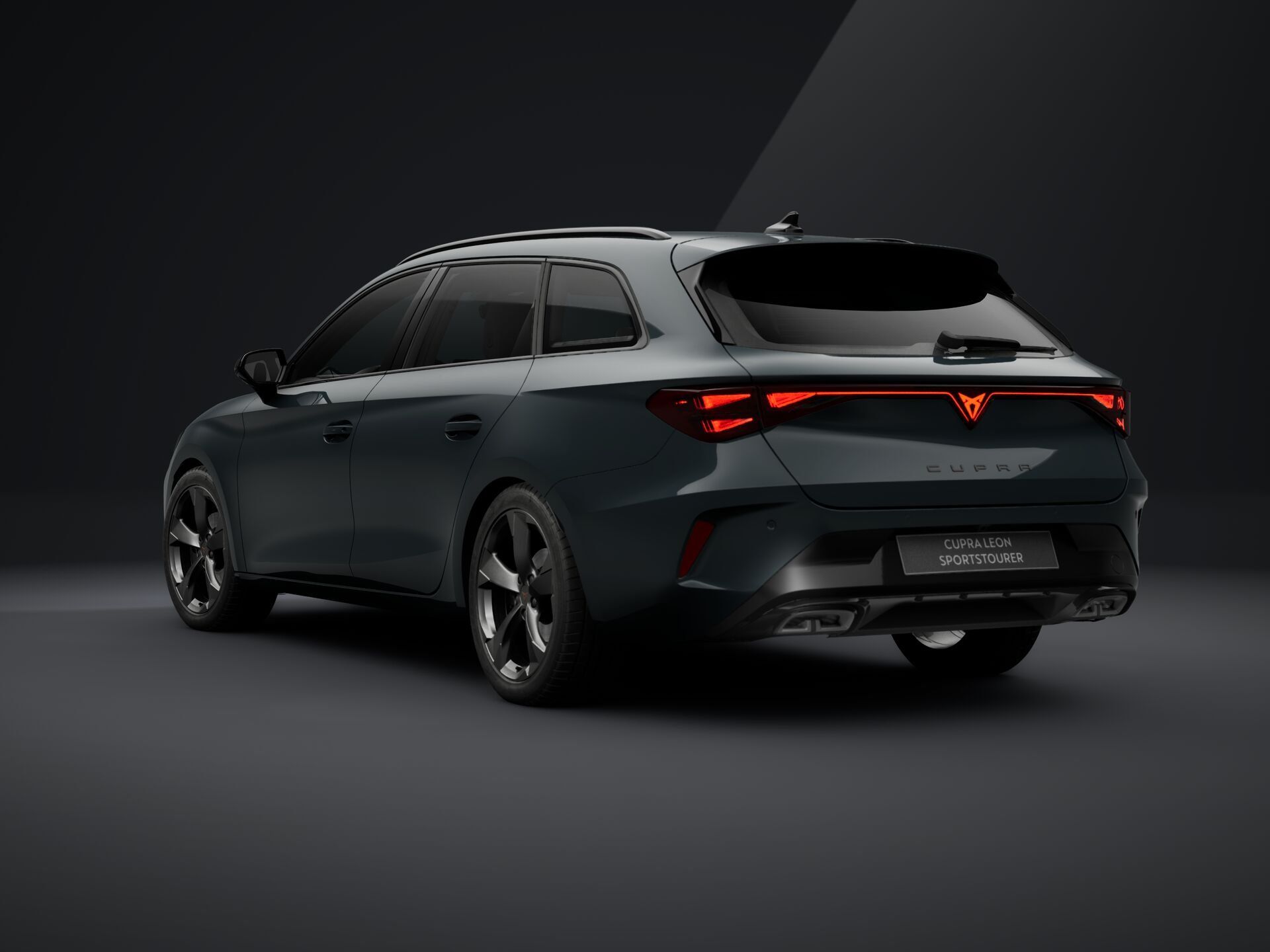Cupra Leon, Leon SP 1.5 TSI 150k - fotka 3