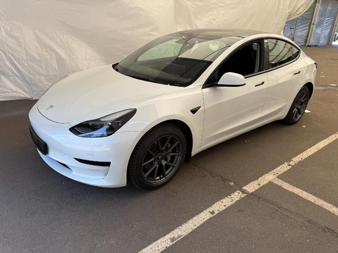 Tesla Model 3, STANDART RANGE 208w SOH 96,0%