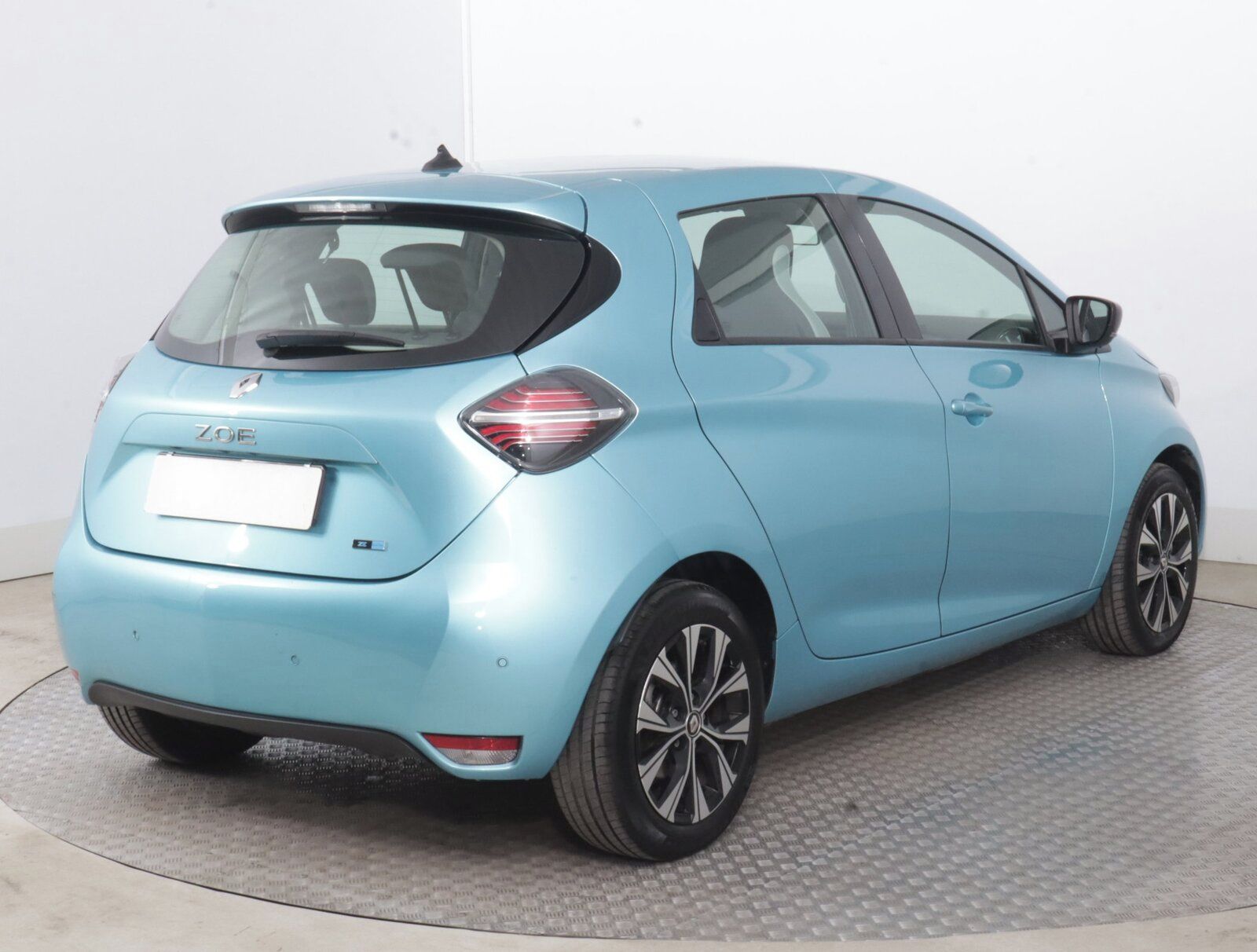 Renault ZOE, ZE50 R135, SoH 95%, Automat - fotka 5