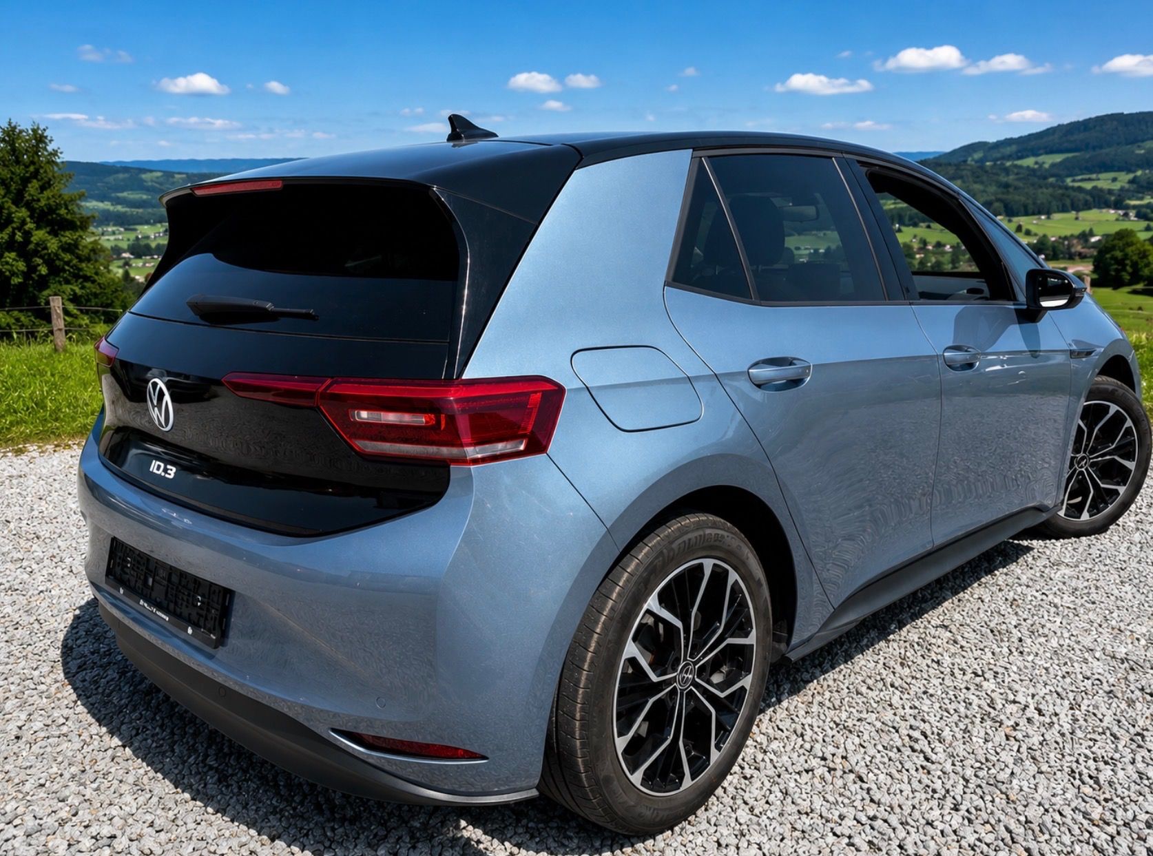 Volkswagen ID.3, ID3 150KW PERFORMENCE - fotka 3