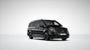 Mercedes-Benz Třídy V, 2,0 300 d / Exclusive / L / 4M