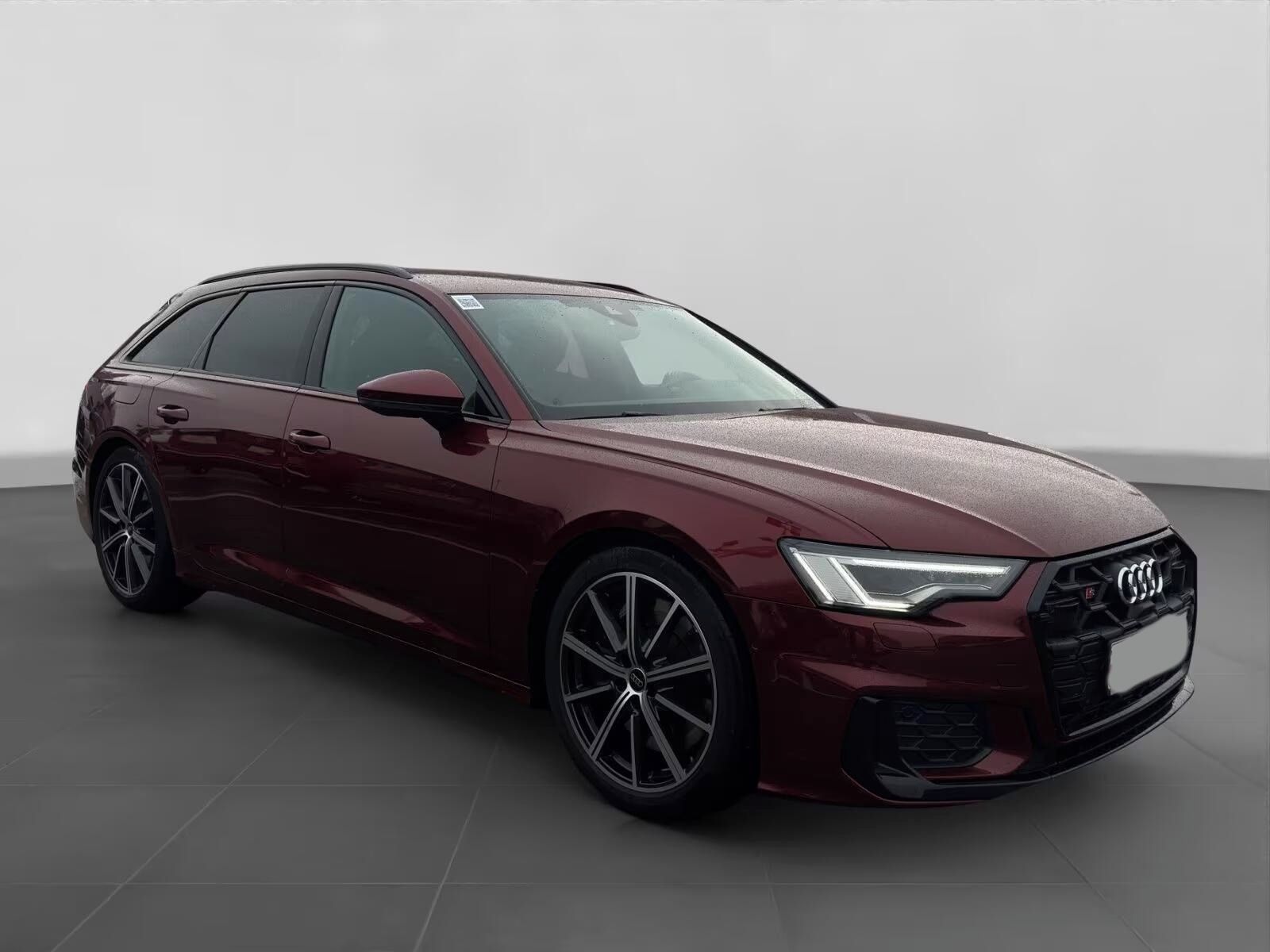 Audi S6 Avant, 3.0 TDI quattro*Kamera*Navi* - fotka 3
