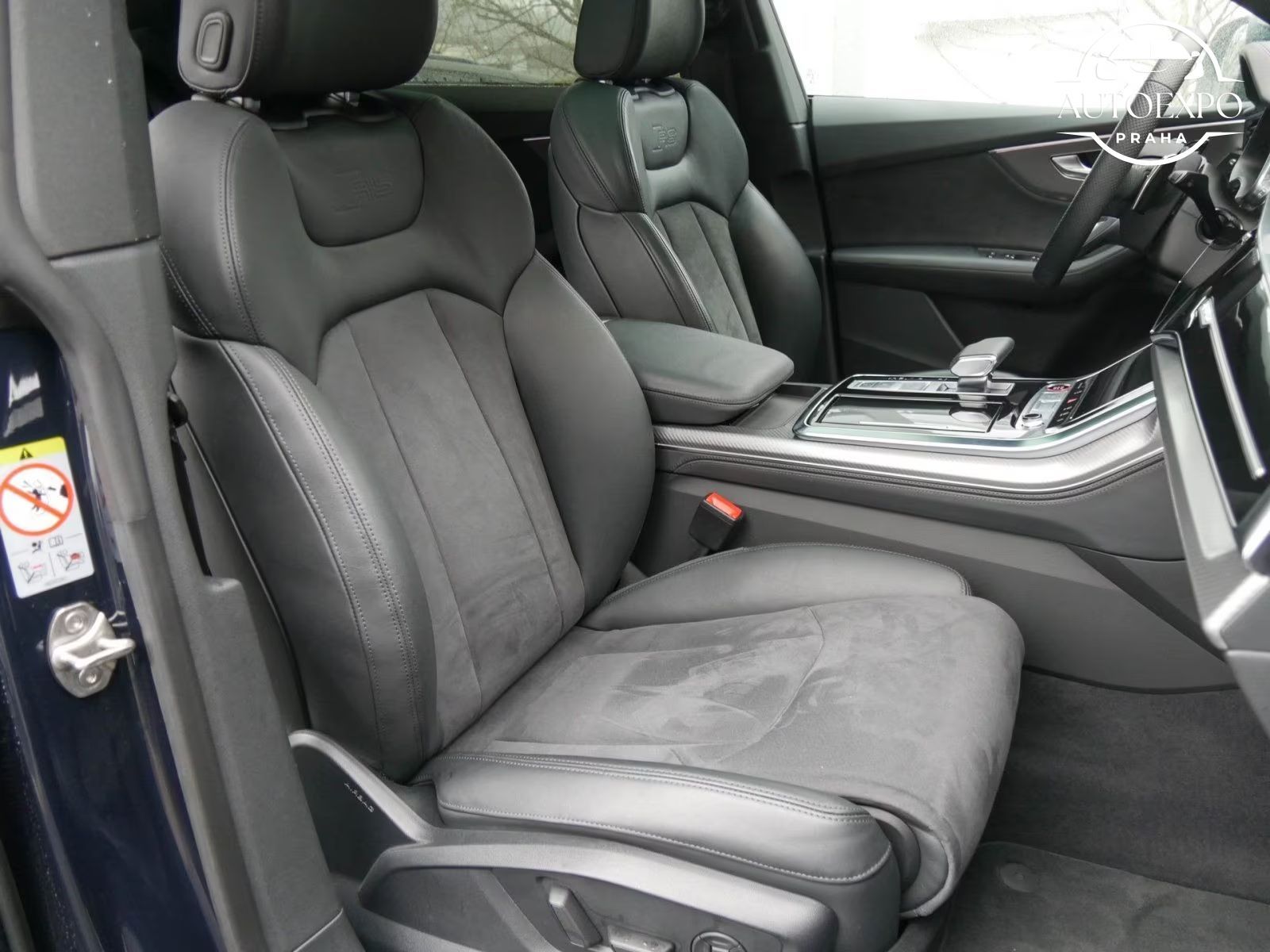 Audi RS Q8, RS Q8 HD-Matrix Pano B&O* - fotka 6