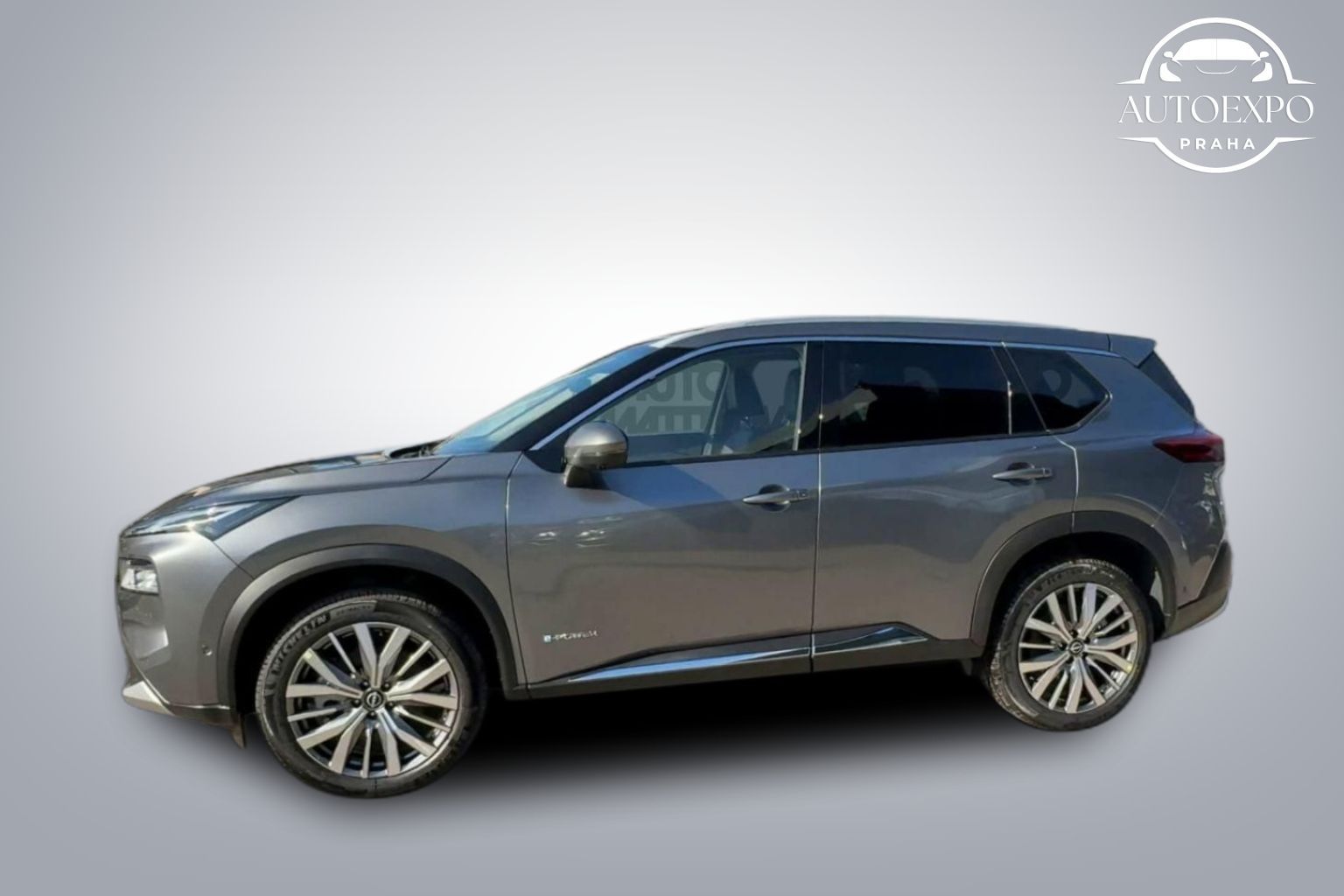 Nissan X-Trail, e-Power e-4orce Tekna* - fotka 5