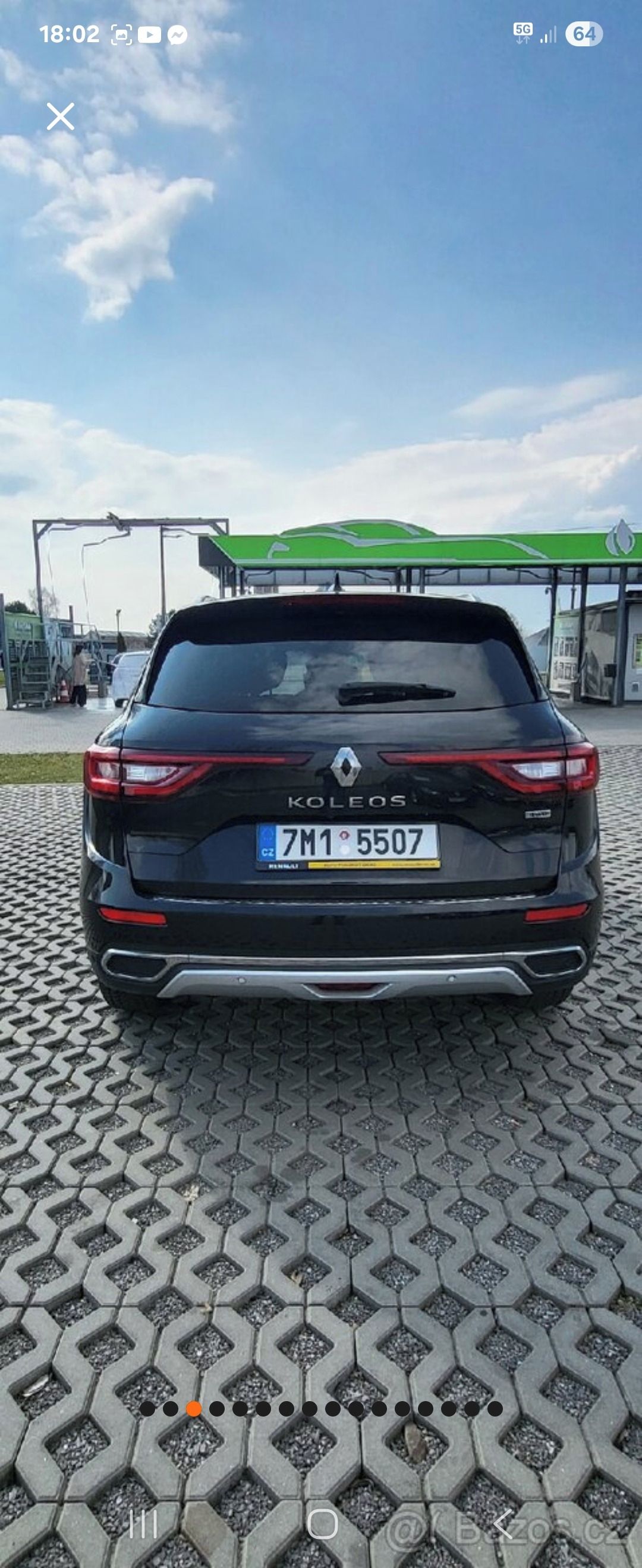Renault Koleos - fotka 3