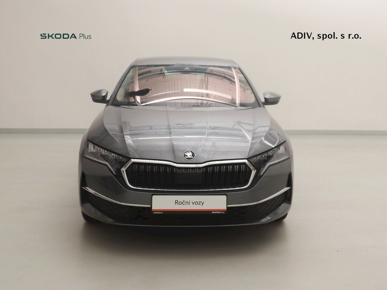 Škoda Octavia, 1.5 TSI 110 kW Selection - fotka 4
