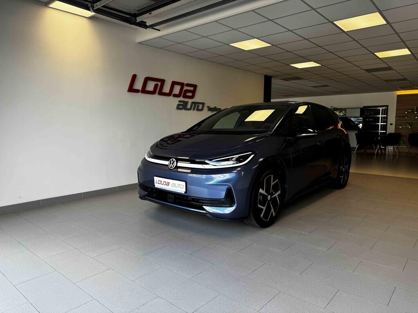 Volkswagen ID.3, Neo Life 58 kWh  140 kW
