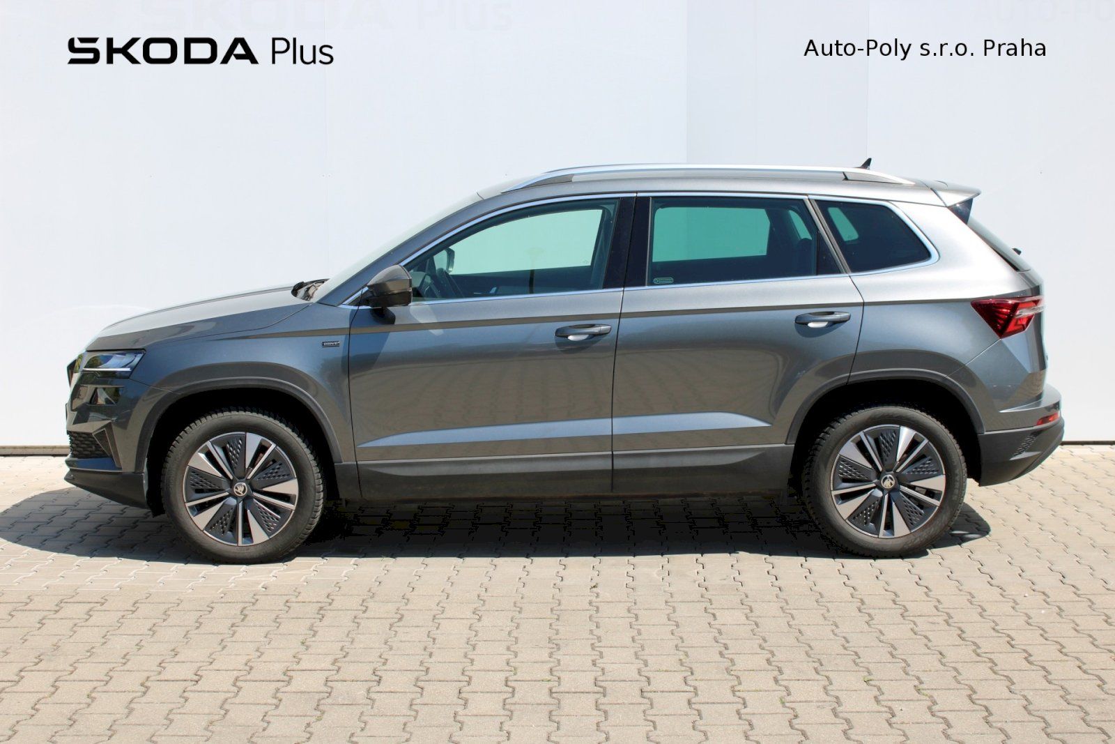 Škoda Karoq, 1.5 TSI 110 kW Selection - fotka 2